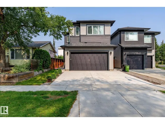 10906 54 AV, Edmonton