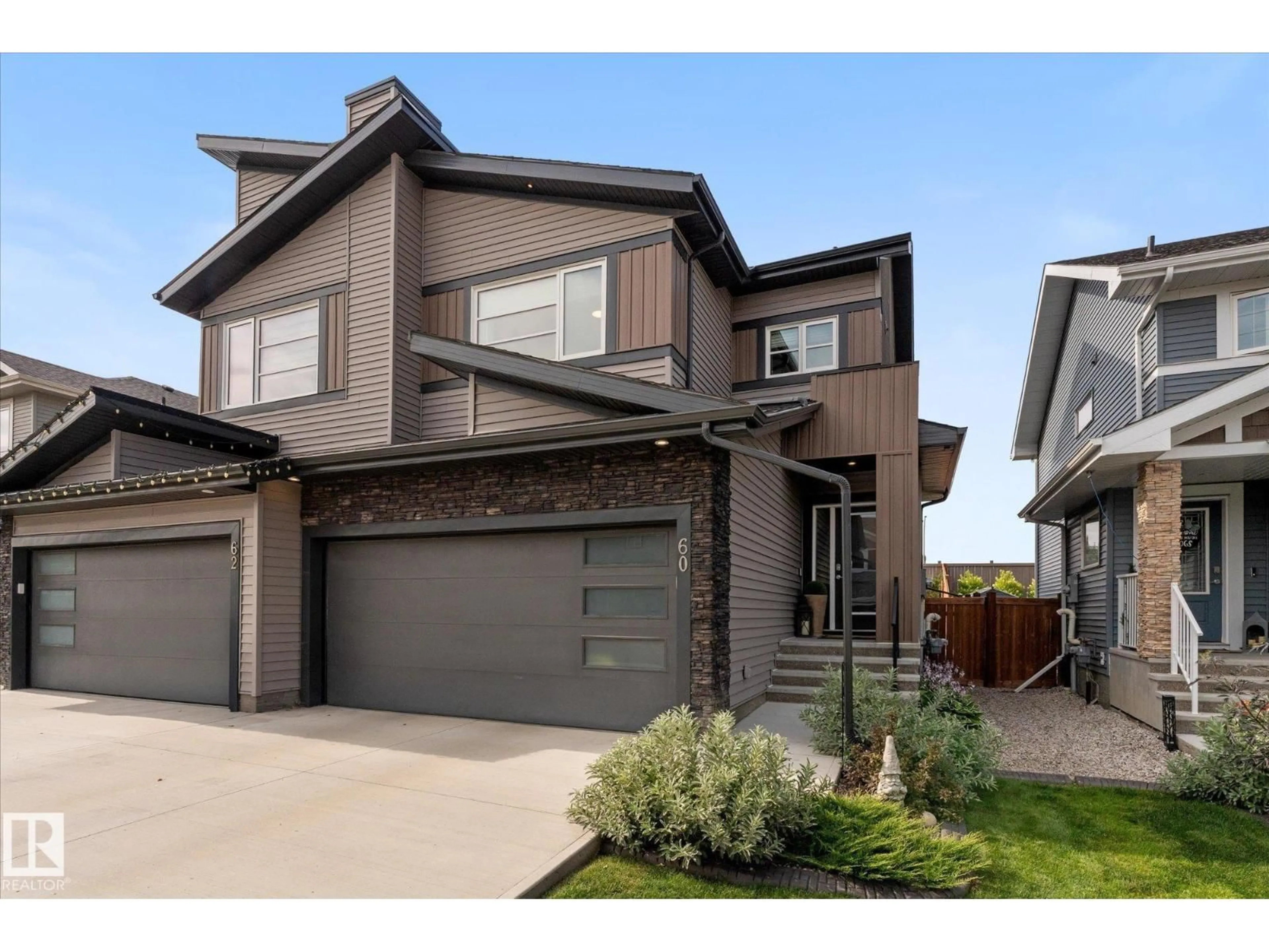 Unknown for 60 SPRUCE GARDENS CR, Spruce Grove Alberta T7X0J9