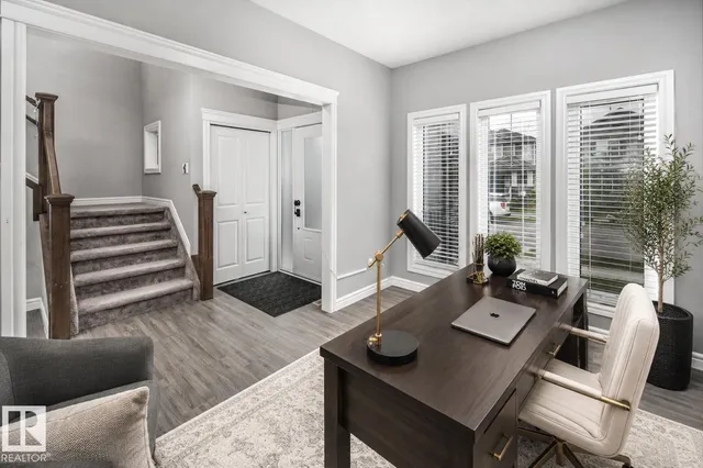 SW - 16015 11 AV, Edmonton 5