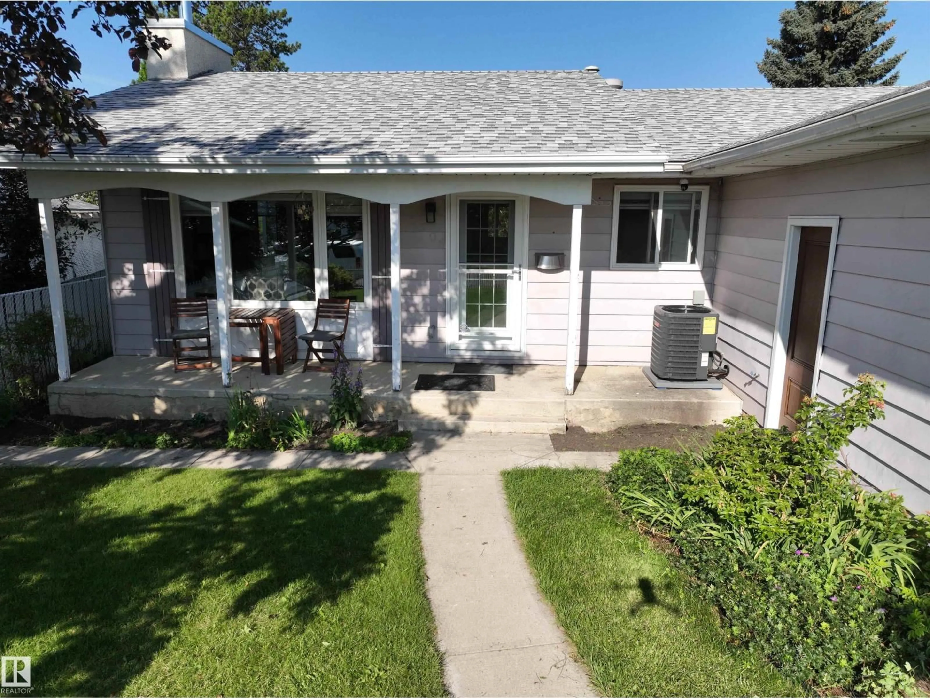 Unknown for 3508 106A ST NW, Edmonton Alberta T6J1A8