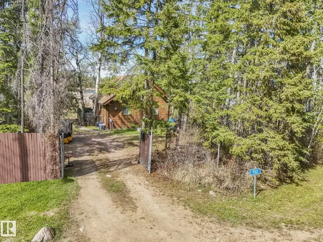722 BLUE HERON DR, Rural Lac Ste. Anne County 4