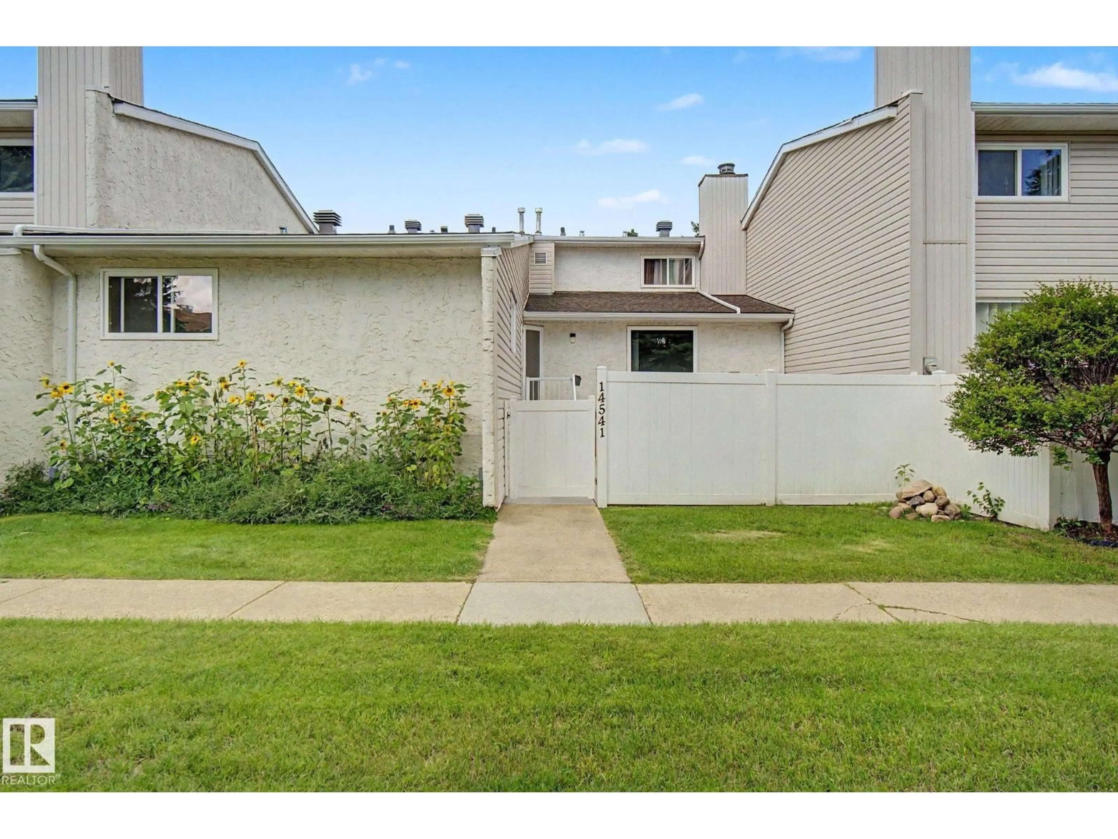 Unknown for NW - 14541 121 ST, Edmonton Alberta T5X2S2