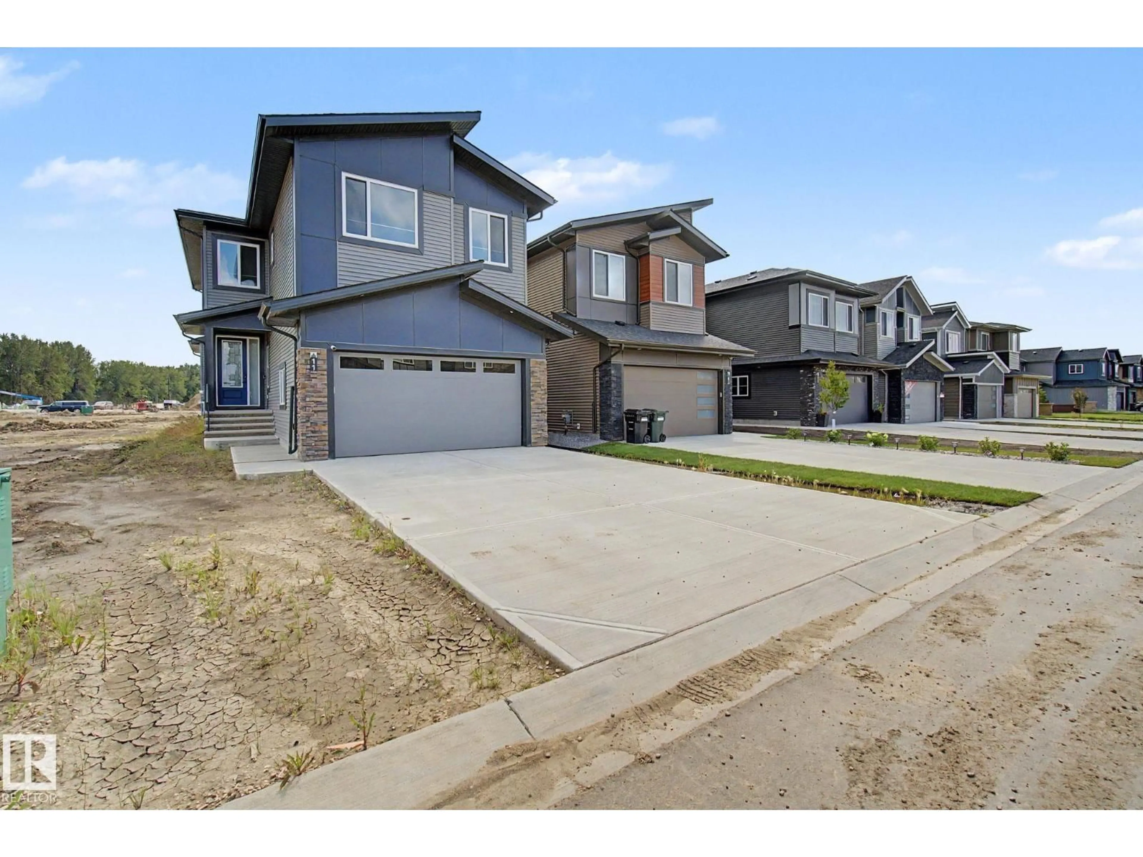 Unknown for 11 PIERWYCK LO, Spruce Grove Alberta T7X3H1