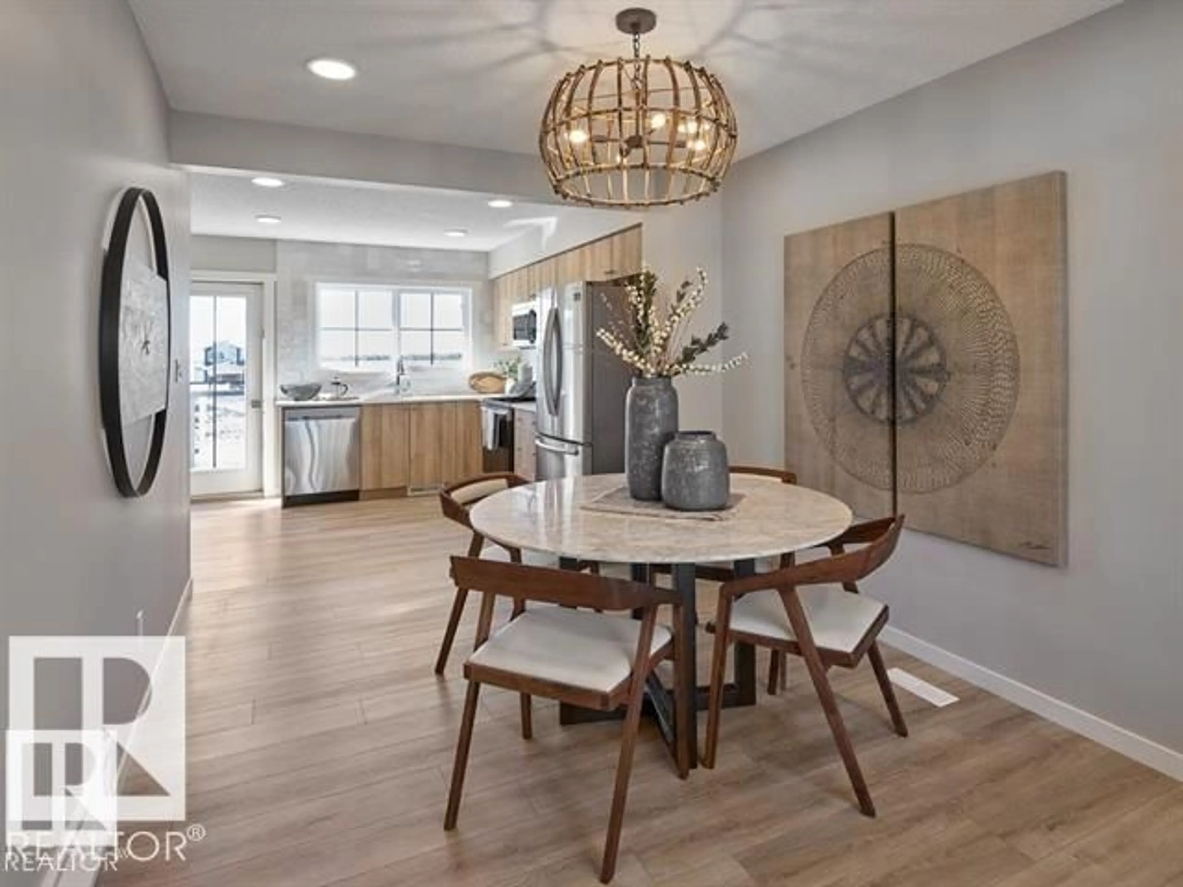 Unknown for #109 - 1025 SECORD PROMENADE PM, Edmonton Alberta T5T7V4