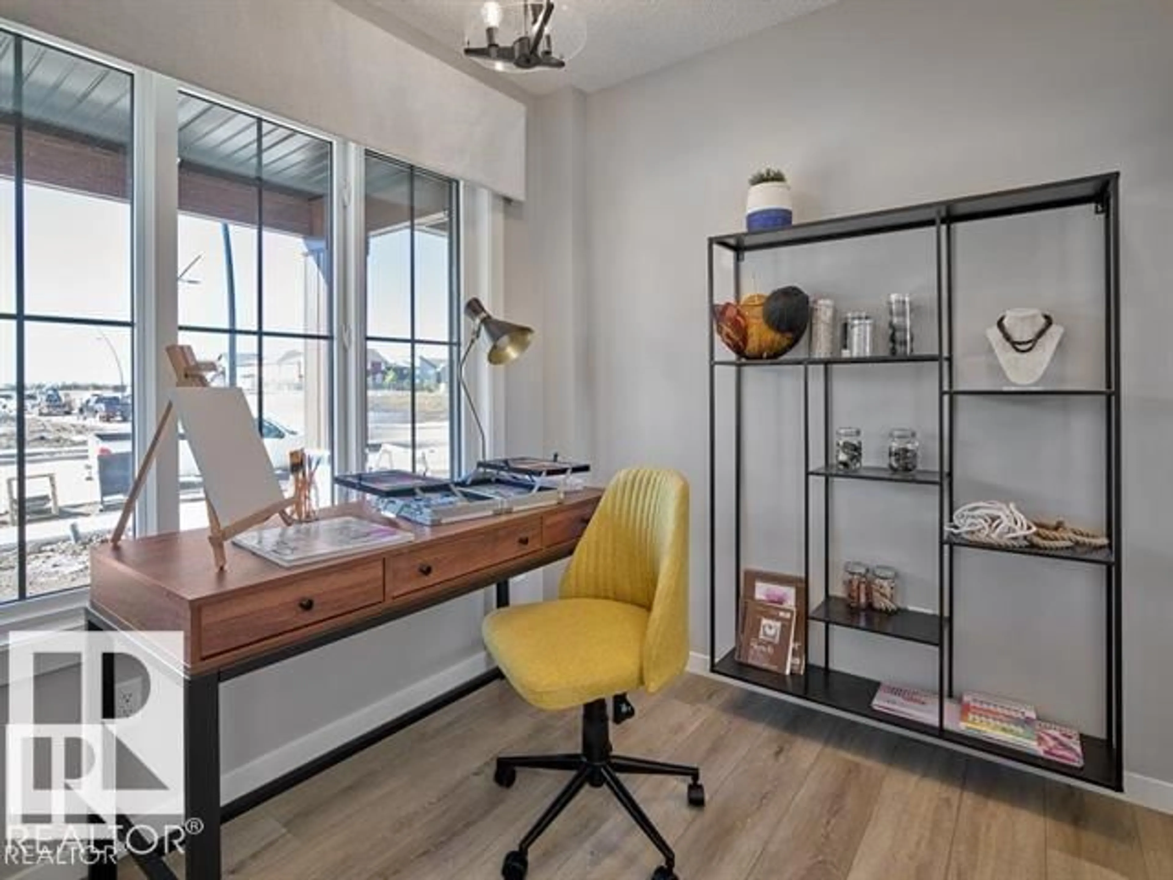 A pic of a room for #109 - 1025 SECORD PROMENADE PM, Edmonton Alberta T5T7V4