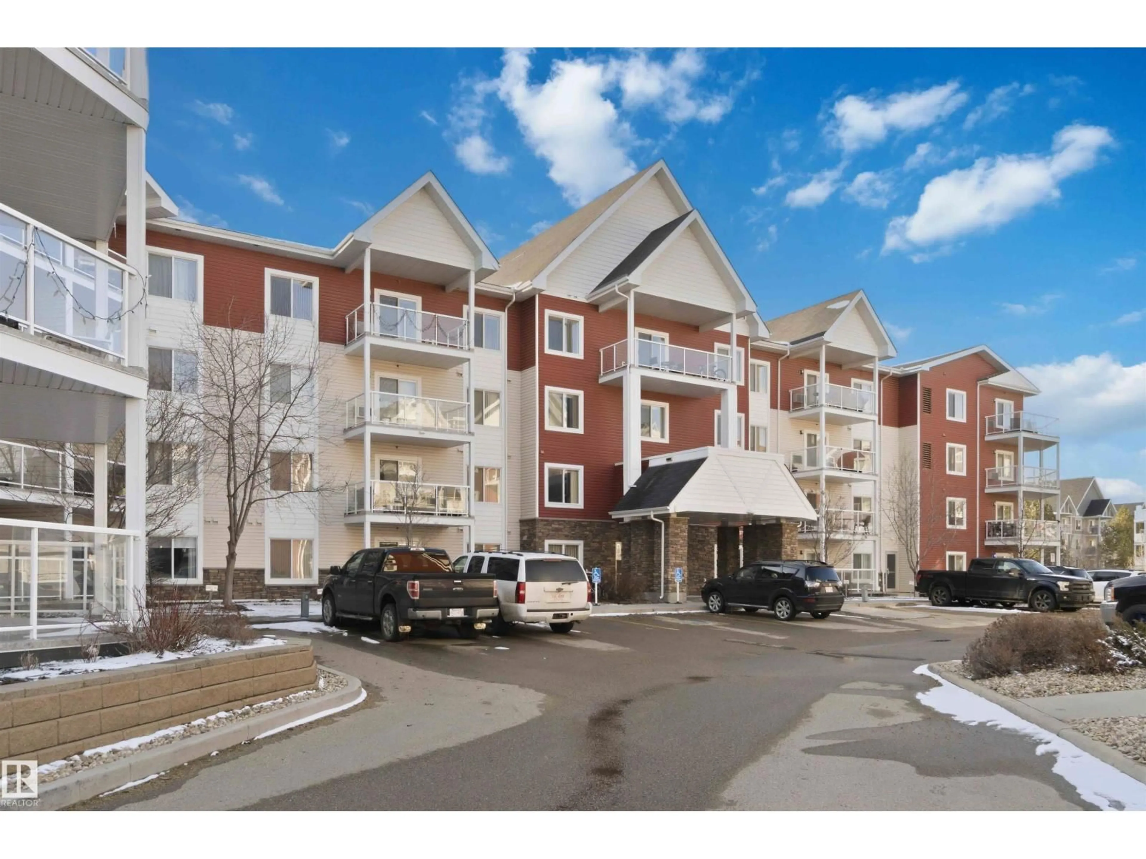 Unknown for #114 - 2207 44 AV NW, Edmonton Alberta T6T0T2