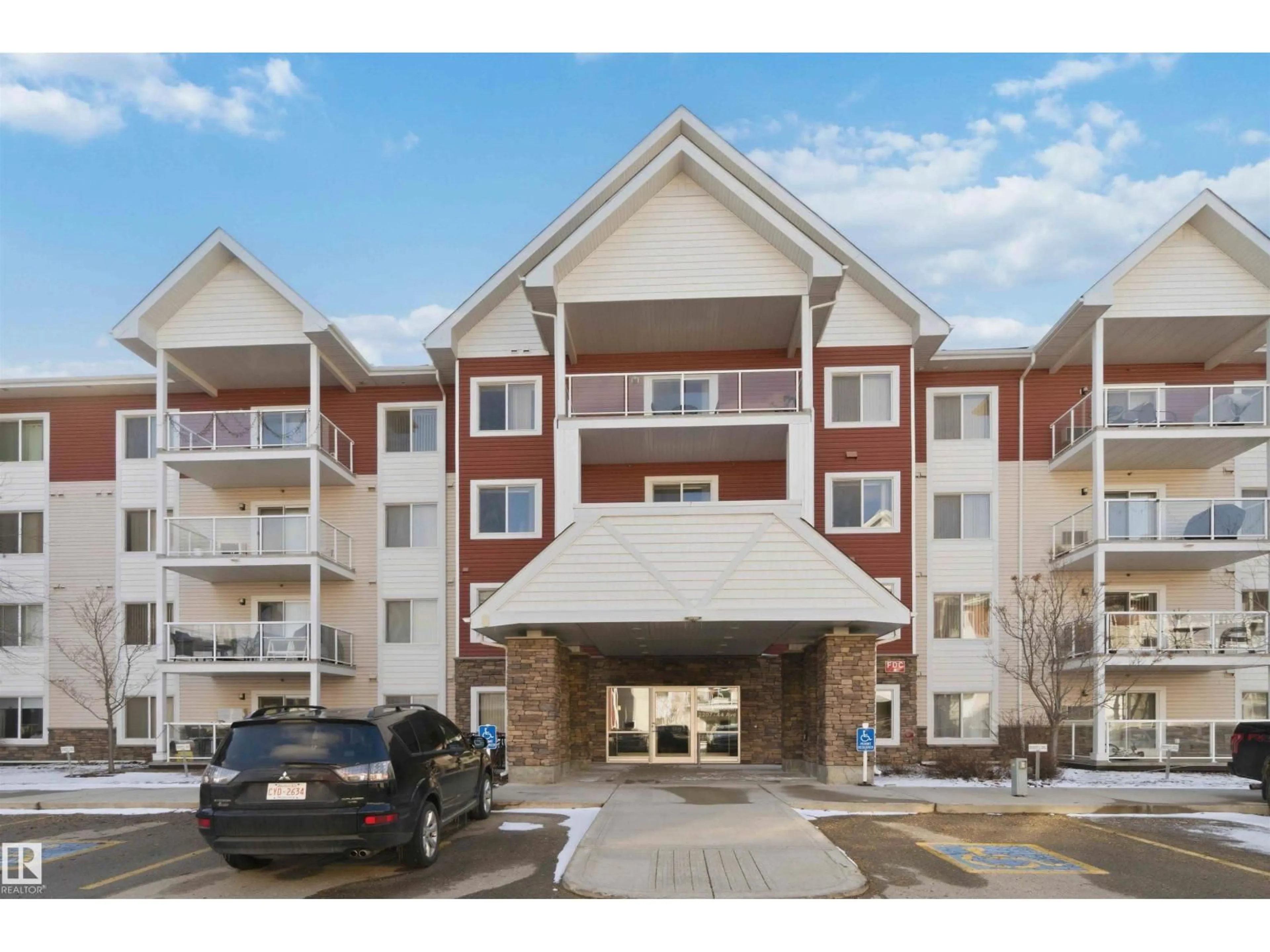 Unknown for #114 - 2207 44 AV NW, Edmonton Alberta T6T0T2