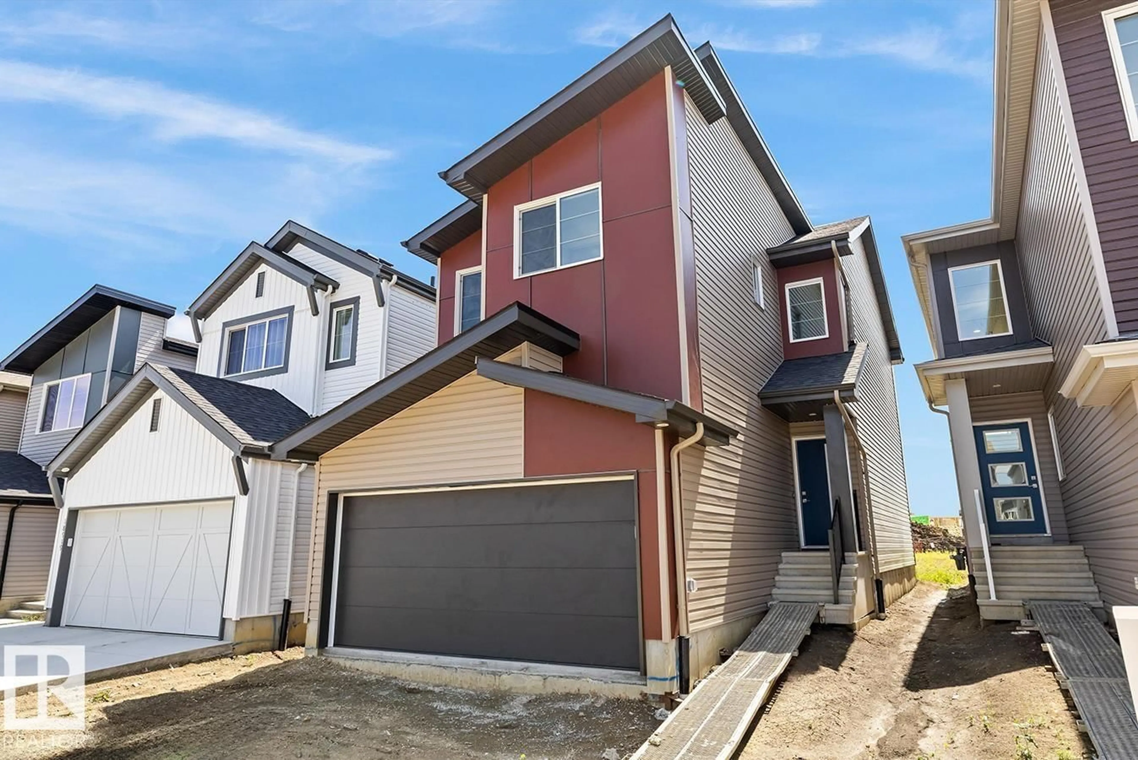 Unknown for 18923 28 AV, Edmonton Alberta T6M3H9