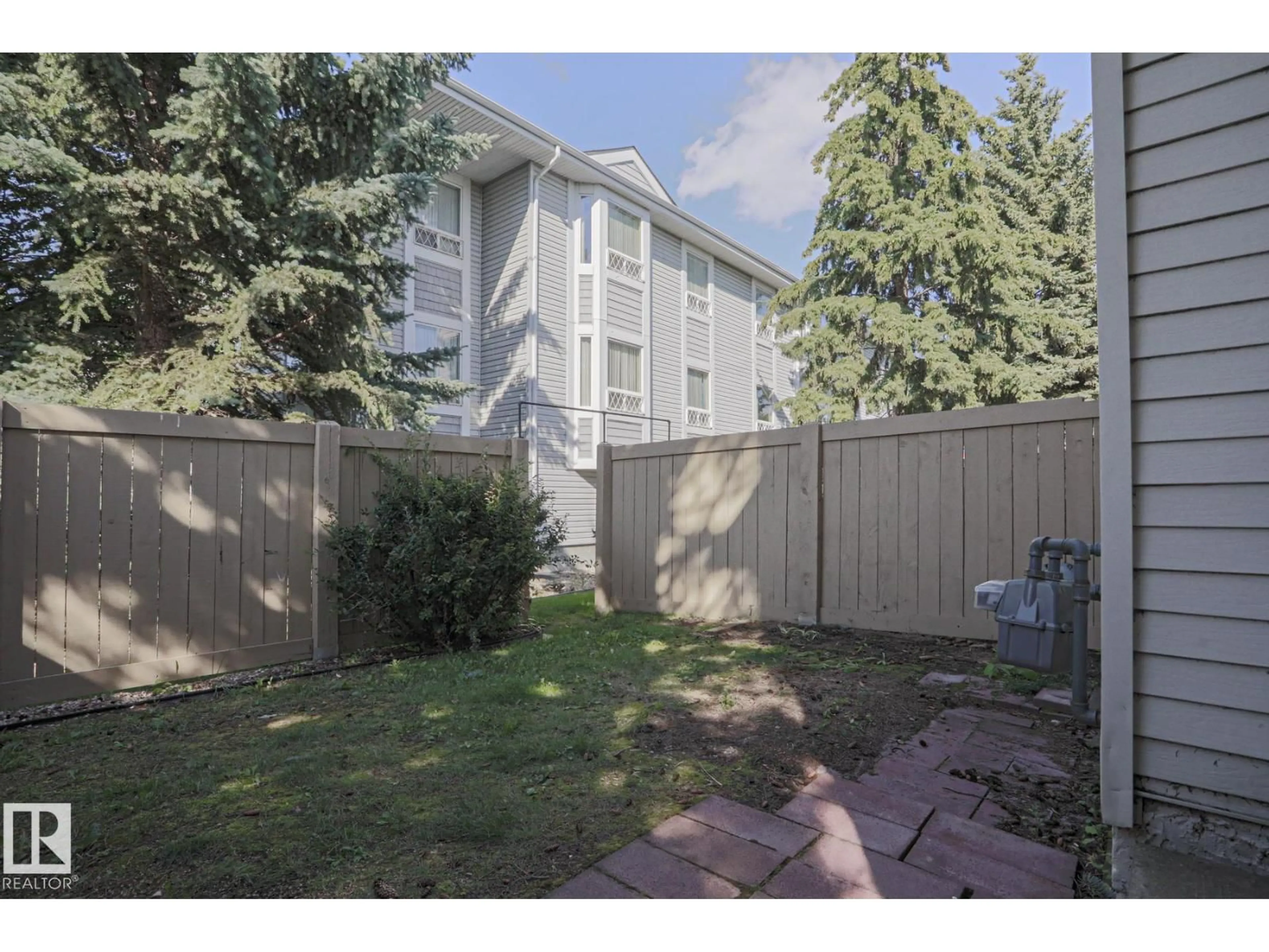 Patio, unknown for #45 - 1651 46 ST, Edmonton Alberta T6L5H2