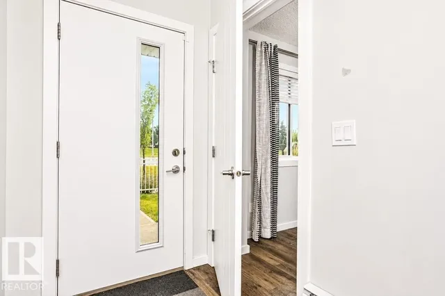 #6 - 215 SADDLEBACK RD, Edmonton 5