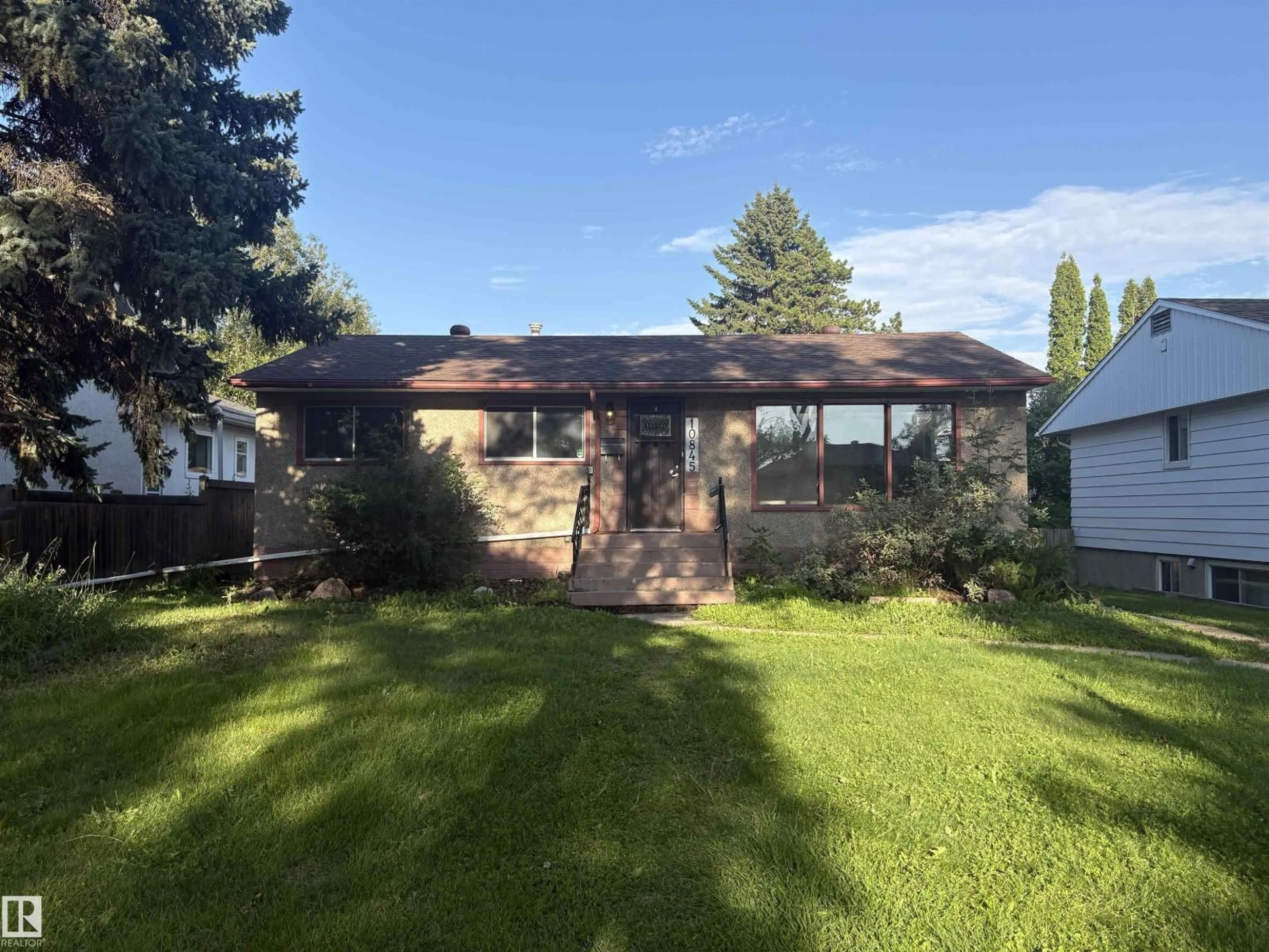 Unknown for NW - 10845 140 ST, Edmonton Alberta T5M1S4