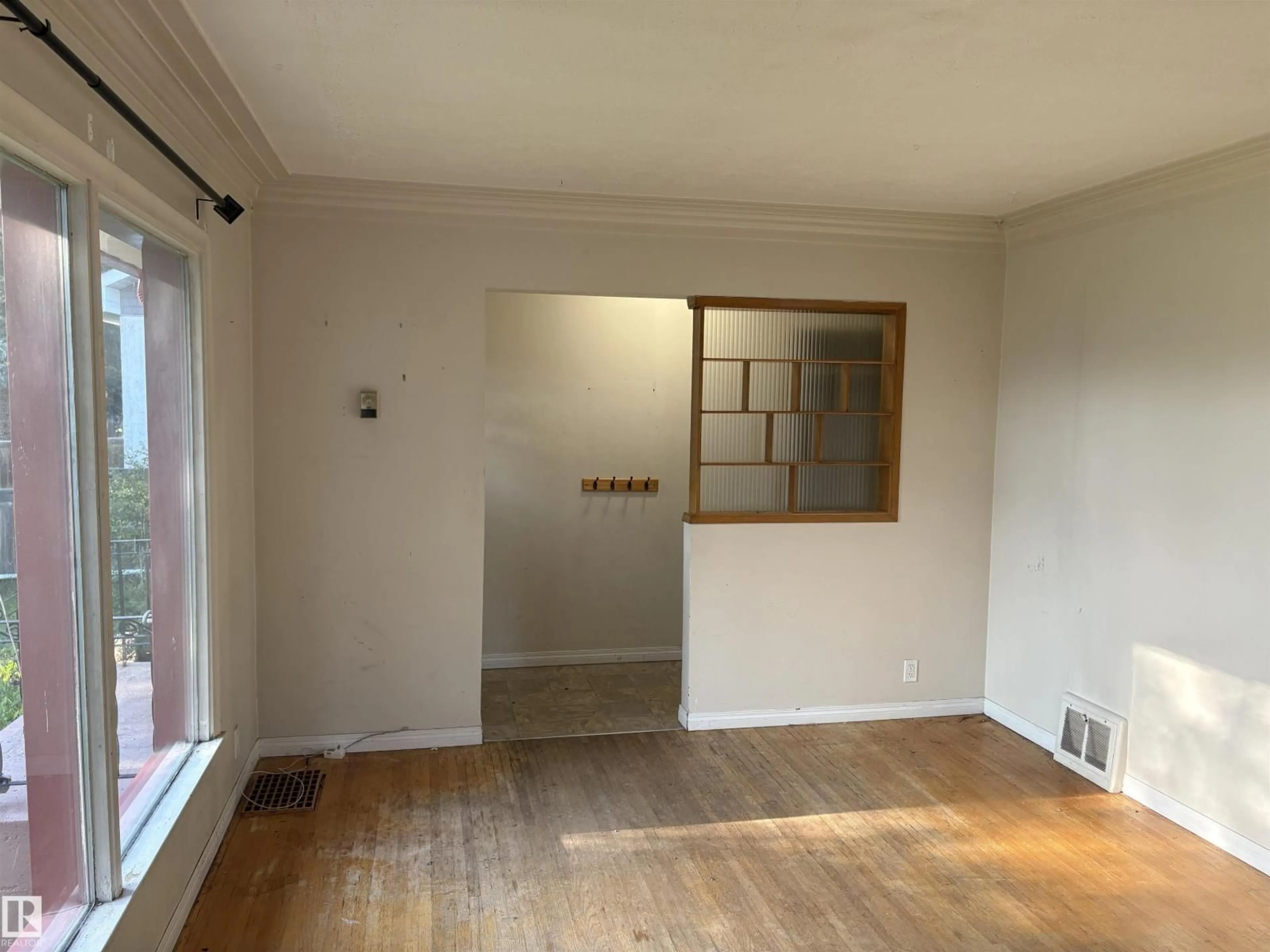 A pic of a room for NW - 10845 140 ST, Edmonton Alberta T5M1S4