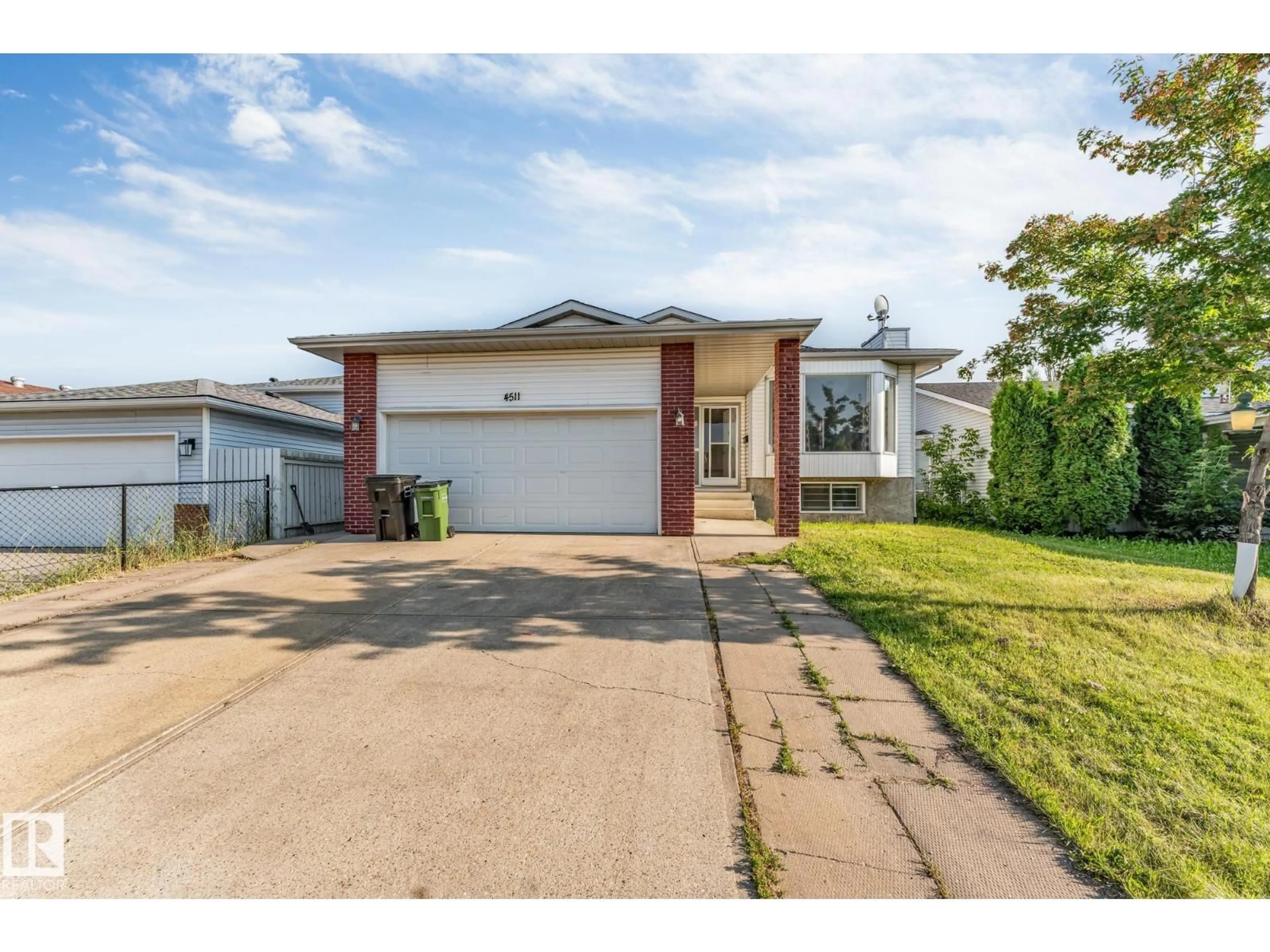 Unknown for 4511 25 AV, Edmonton Alberta T6L3X6