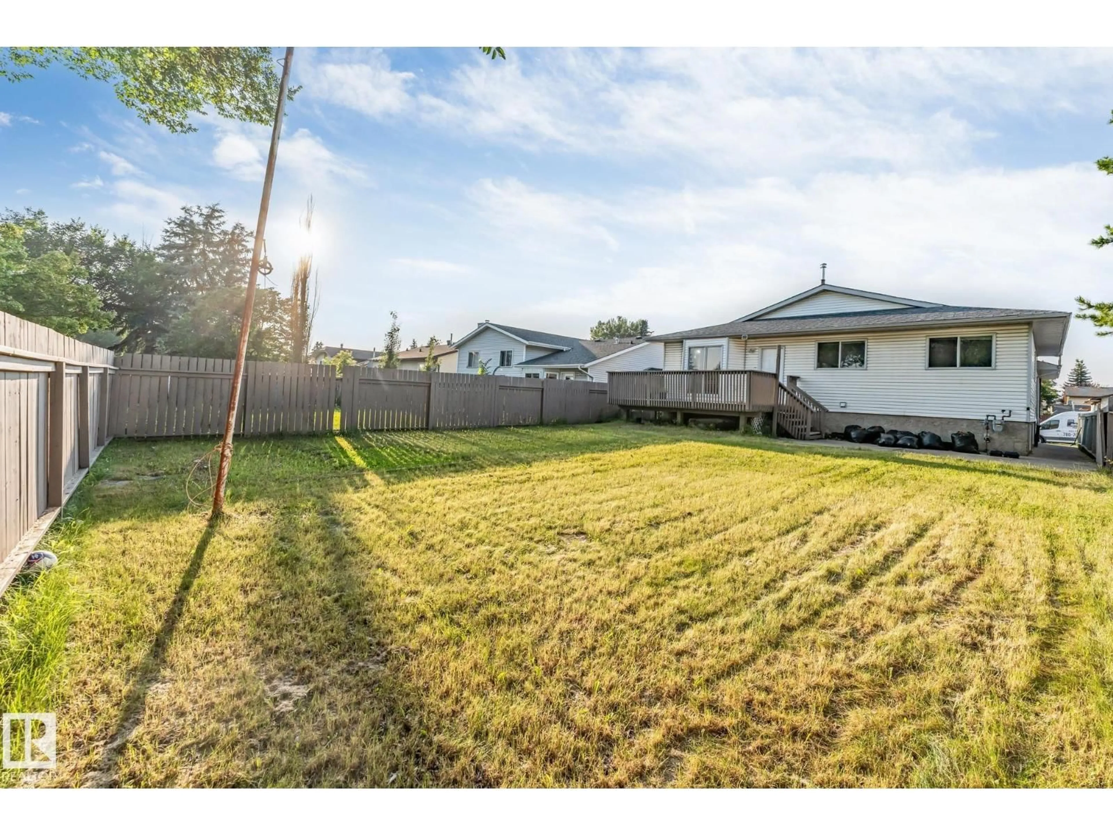 Unknown for 4511 25 AV, Edmonton Alberta T6L3X6