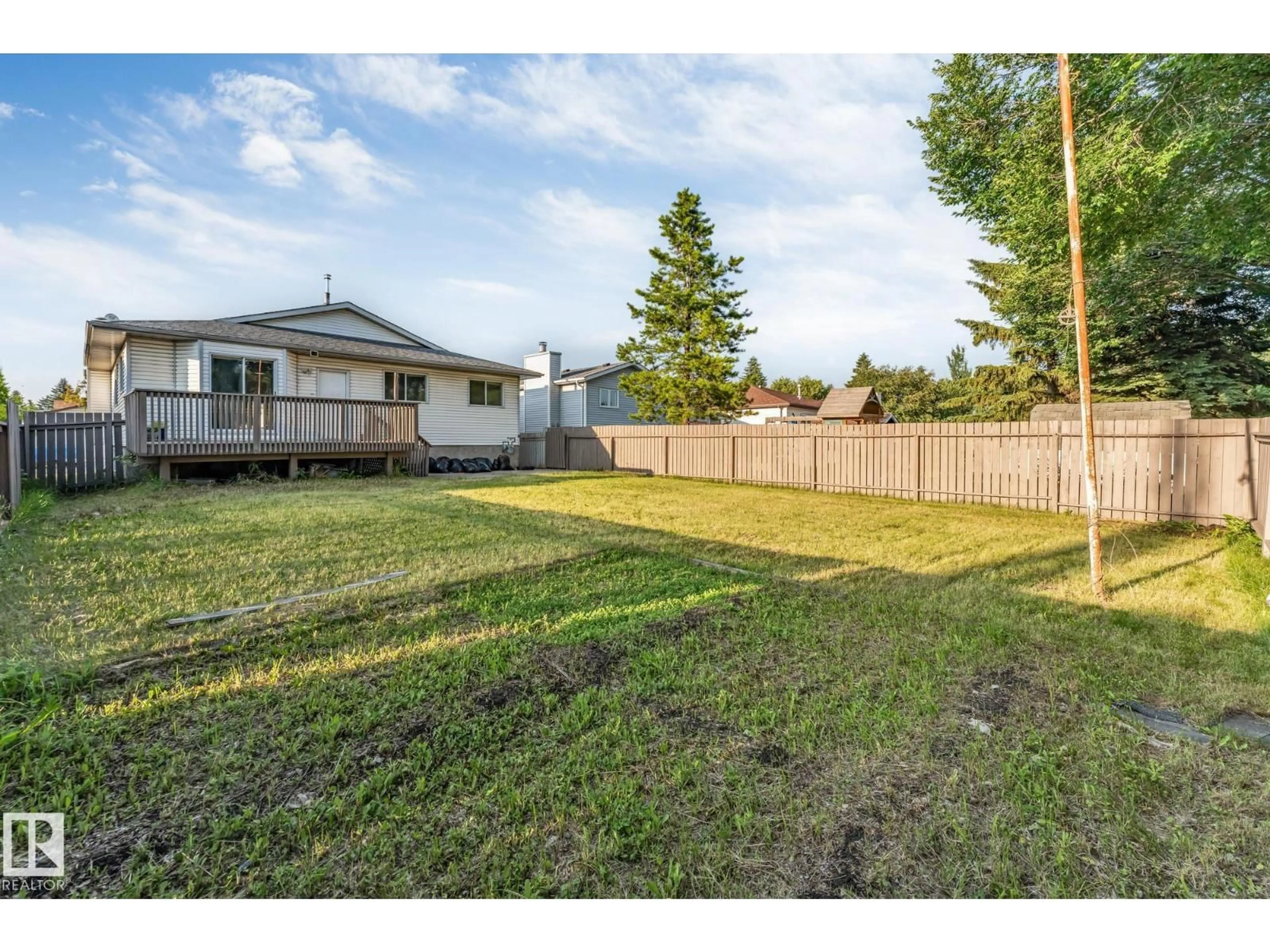 Unknown for 4511 25 AV, Edmonton Alberta T6L3X6