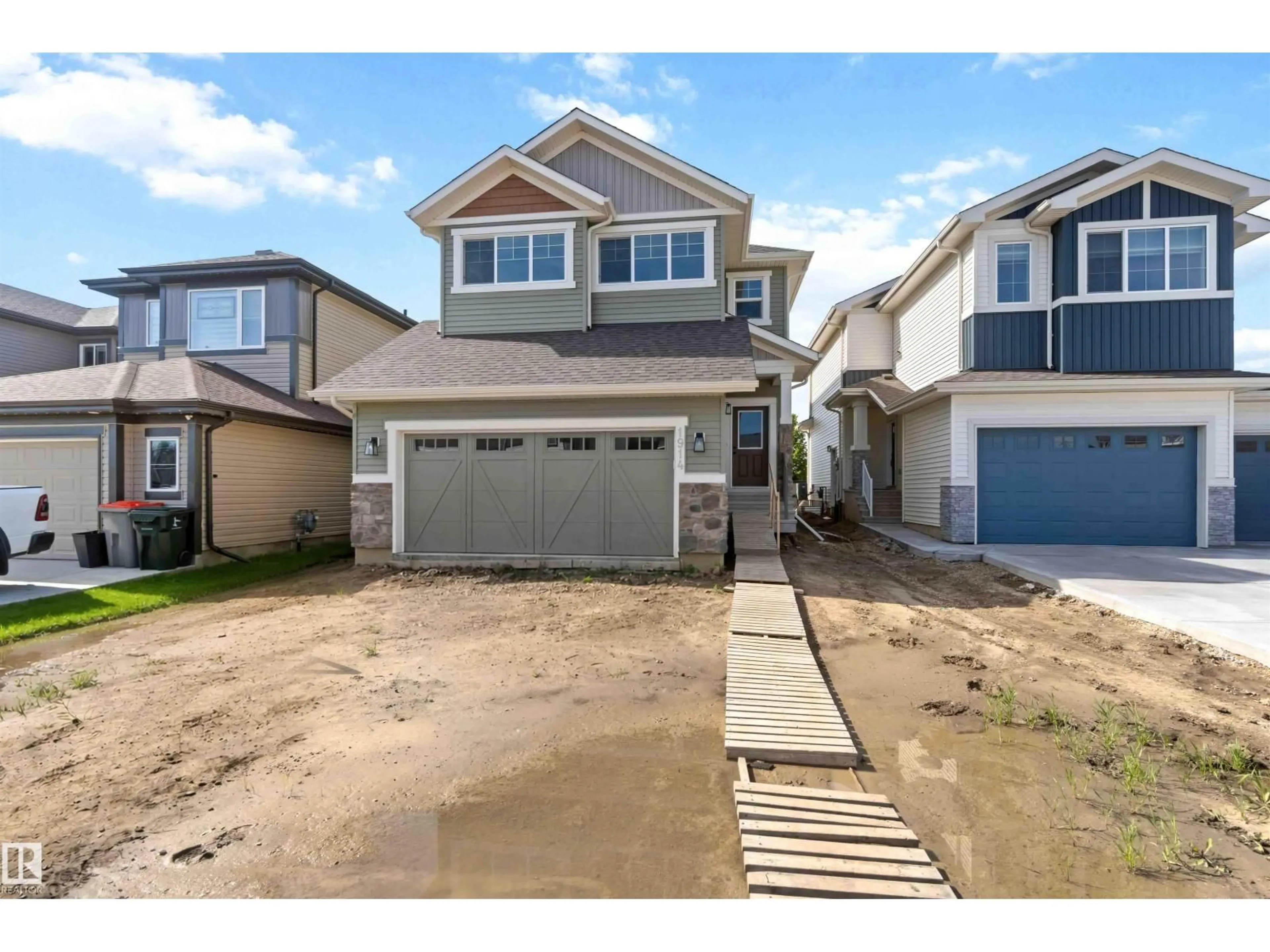 Unknown for 1914 WESTERRA LN, Stony Plain Alberta T7Z0L3