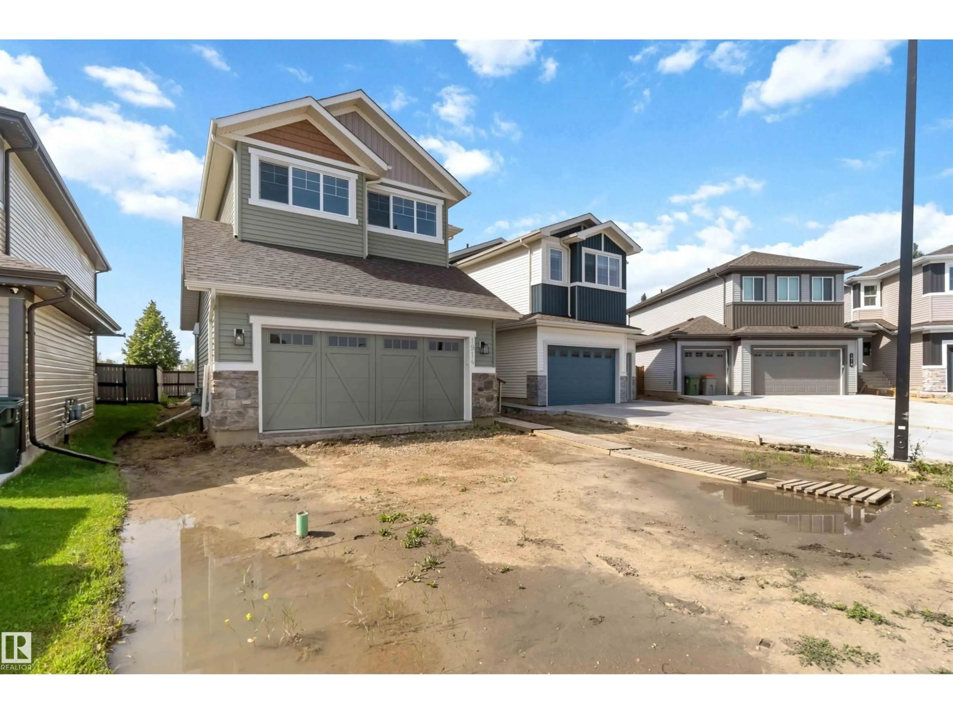 Unknown for 1914 WESTERRA LN, Stony Plain Alberta T7Z0L3