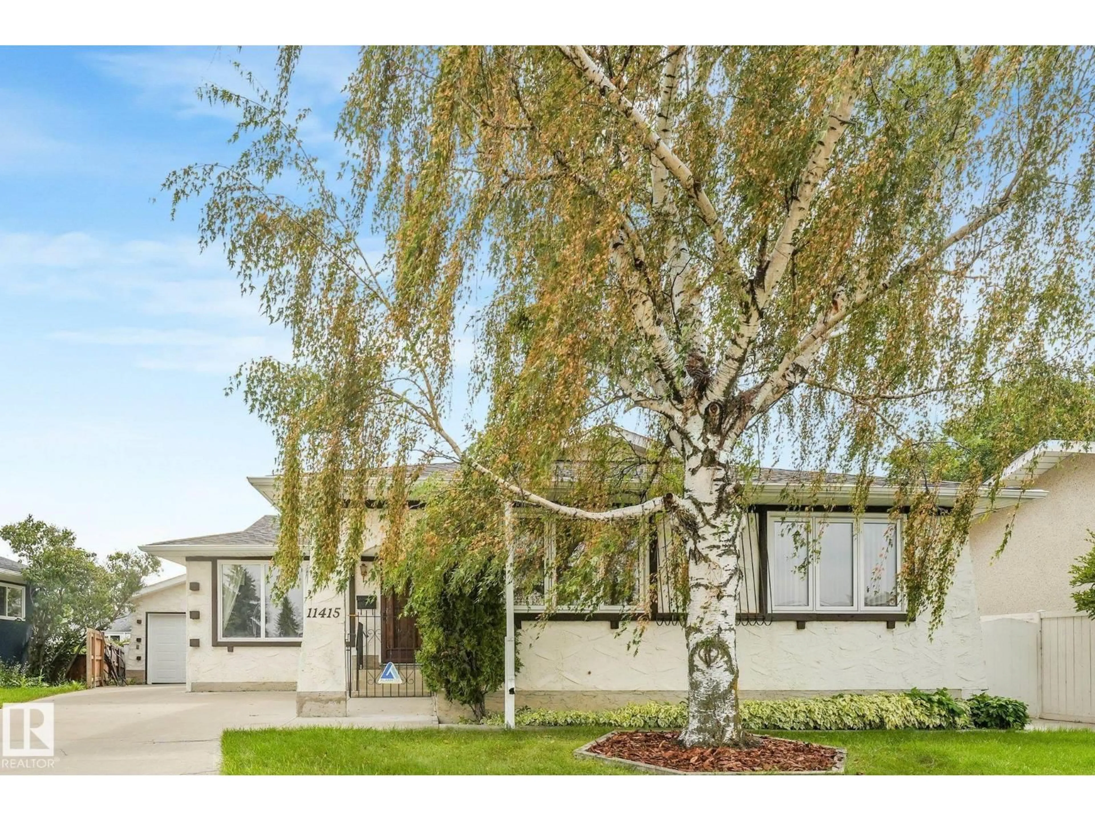 Unknown for 11415 149 AV, Edmonton Alberta T5X1B9