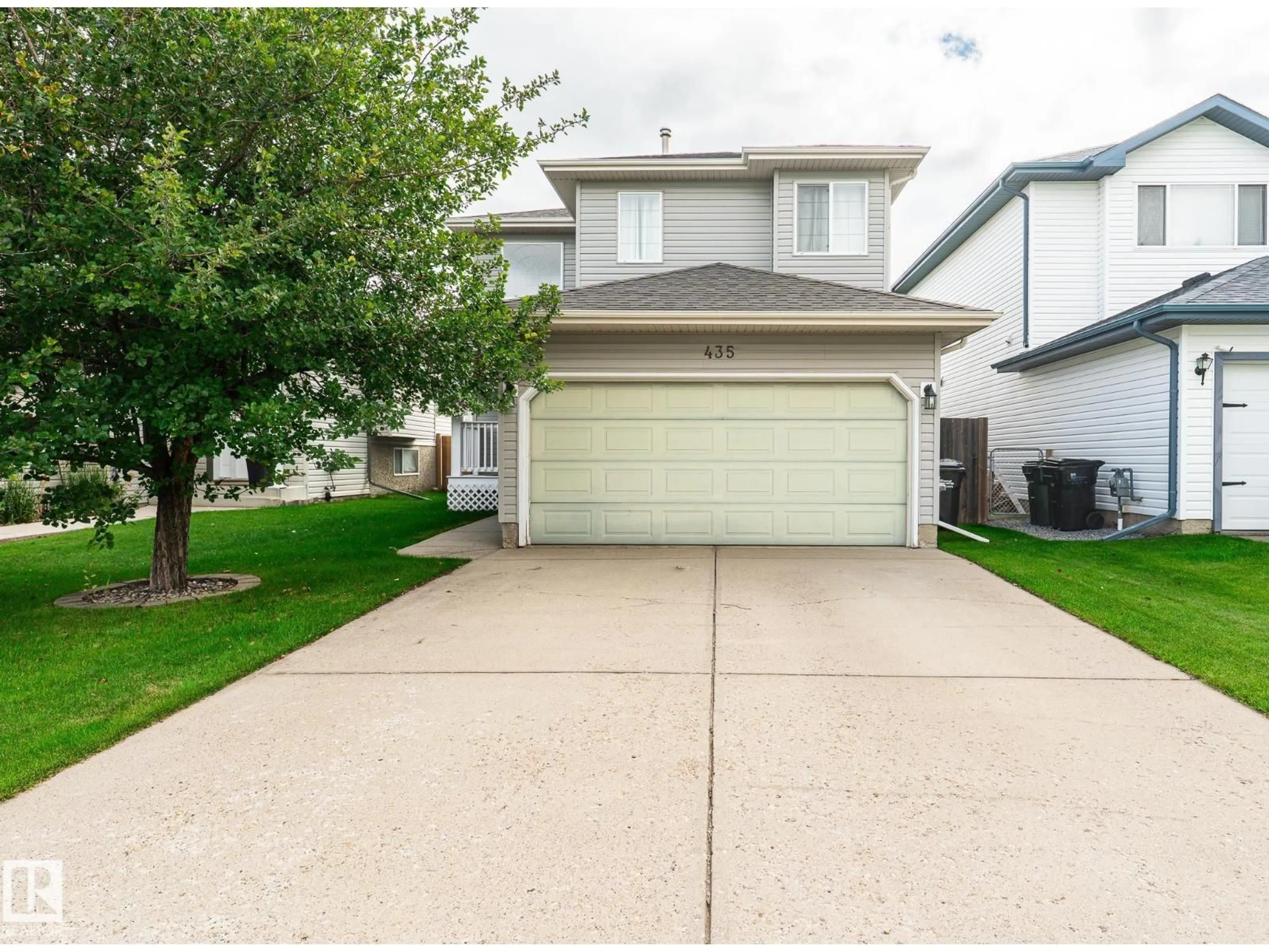 Unknown for 435 FOXBORO WY, Sherwood Park Alberta T8A6K5