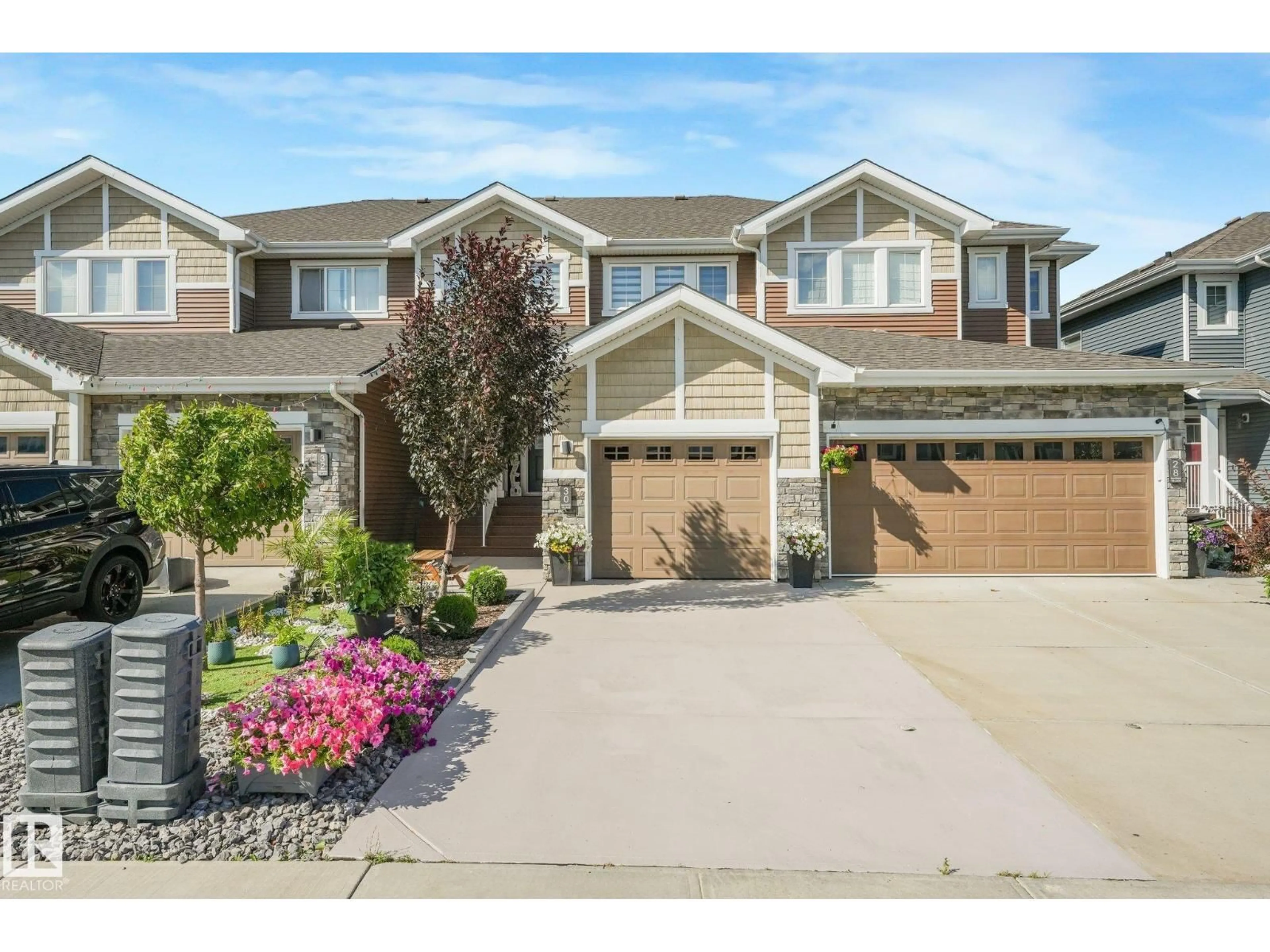 Unknown for 30 EBBERS CL, Edmonton Alberta T5Y3Y6