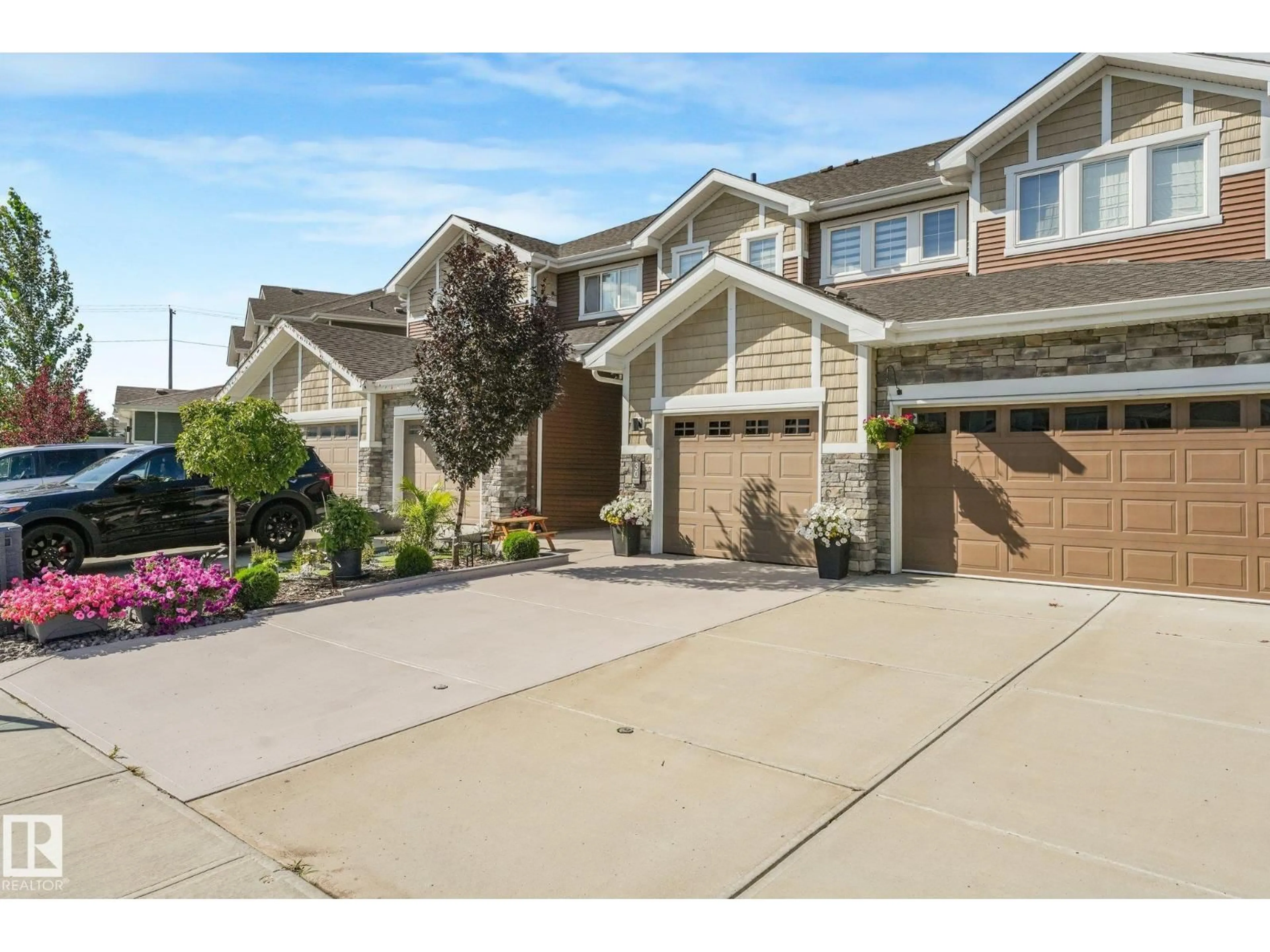 Unknown for 30 EBBERS CL, Edmonton Alberta T5Y3Y6