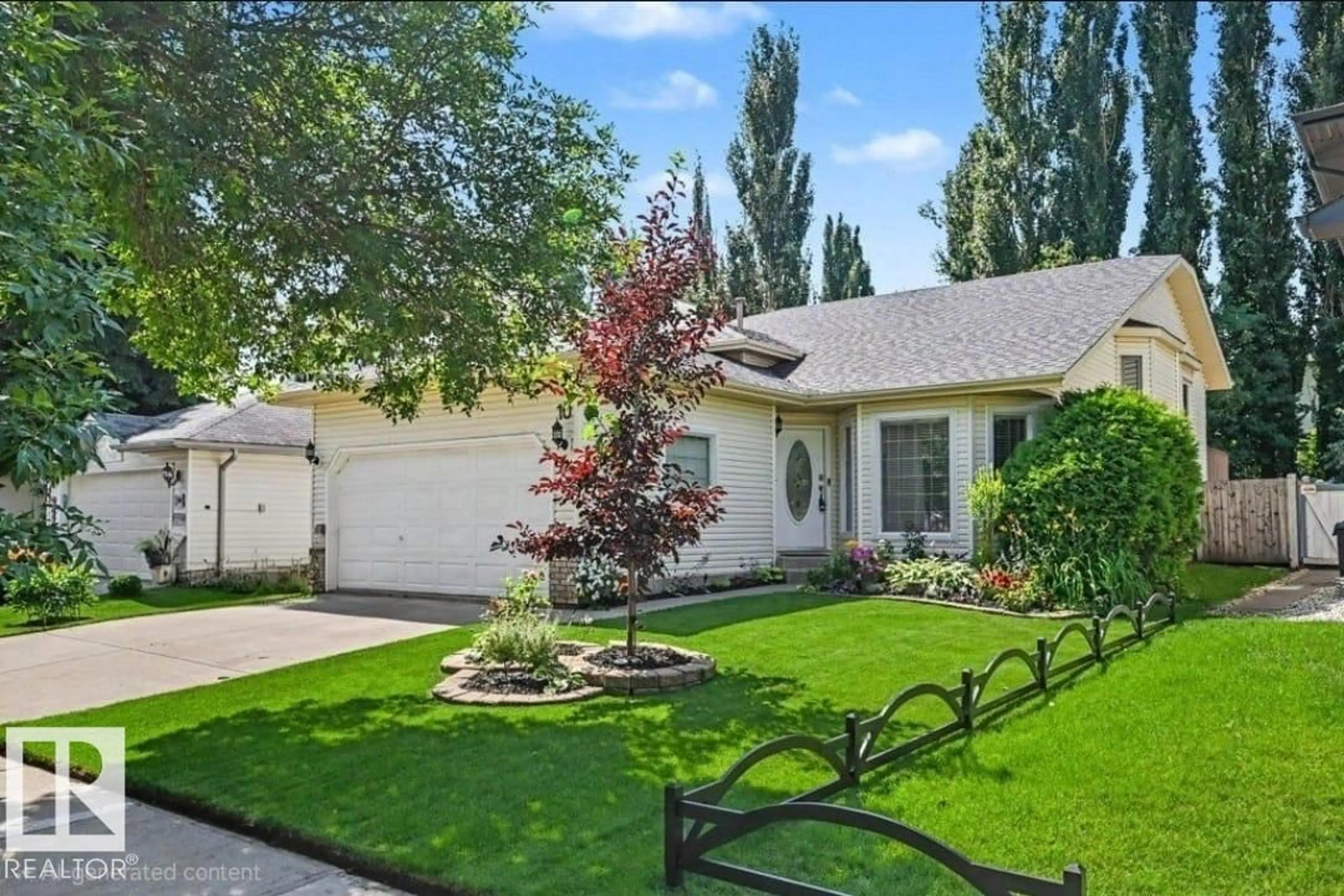 Unknown for 10 OAKRIDGE DR, St. Albert Alberta T8N6C6