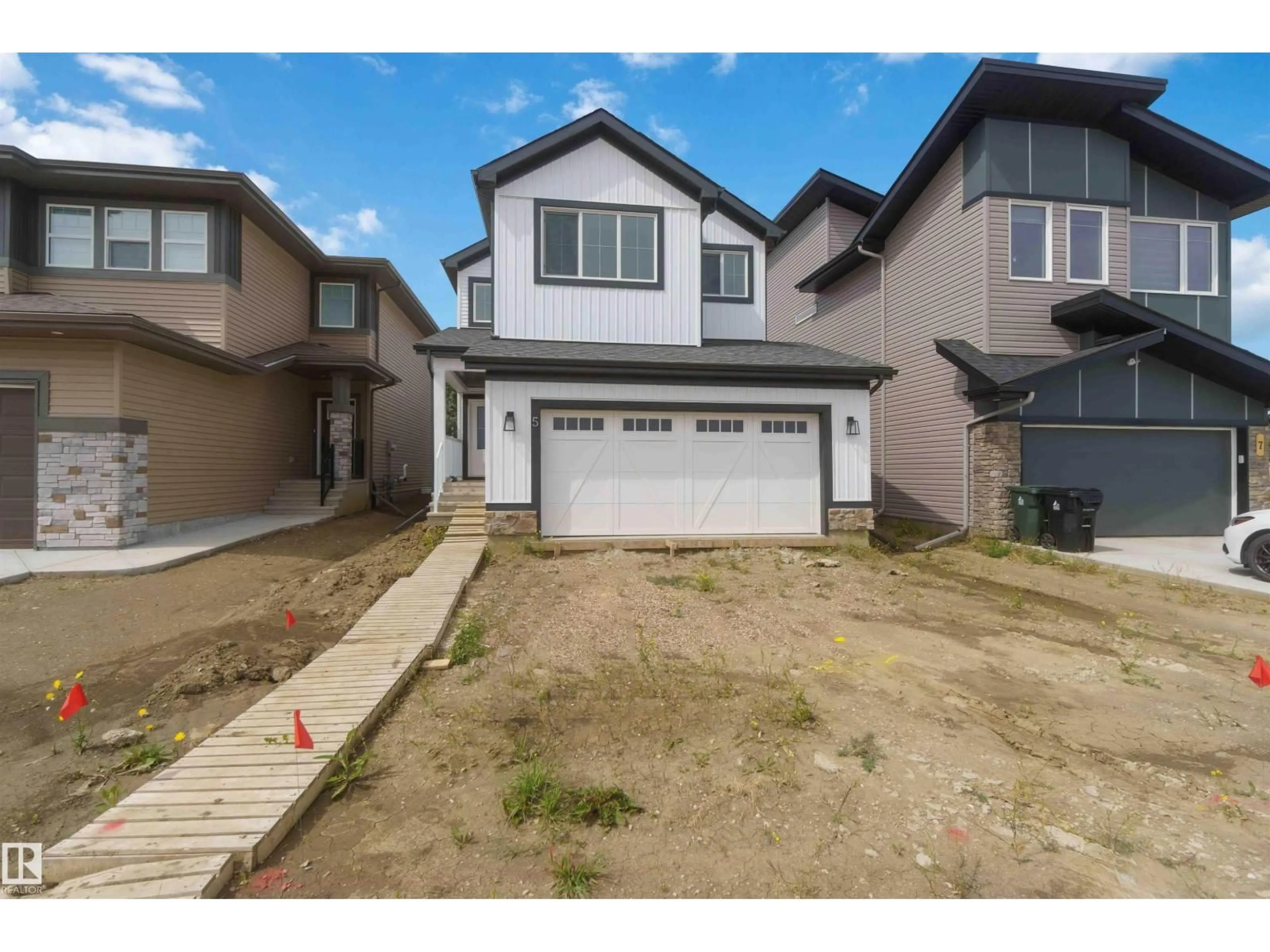 Unknown for 5 EMERSON LD, Spruce Grove Alberta T7X4G9