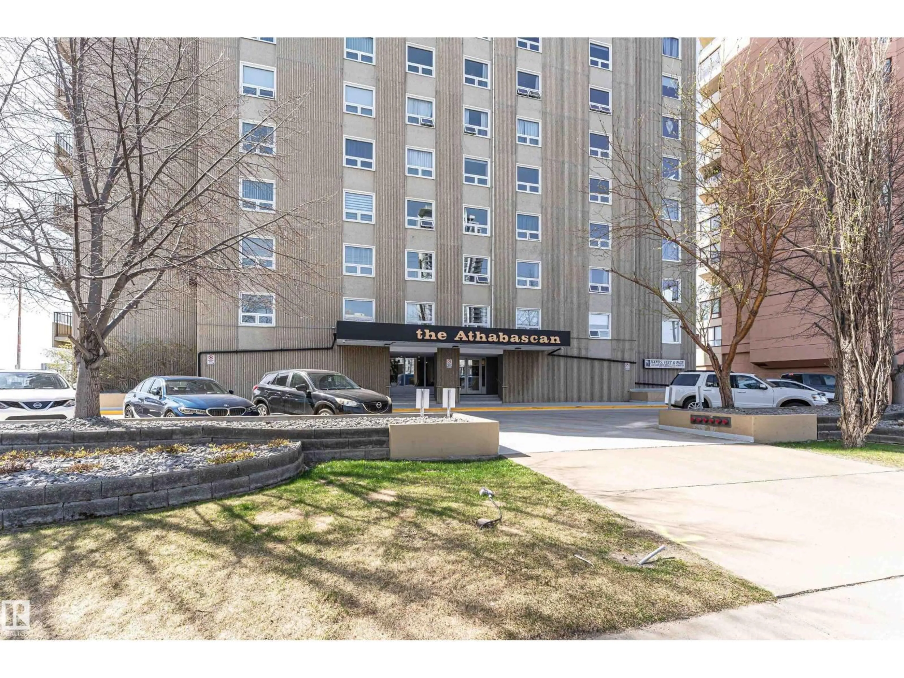 Unknown for 1806 JASPER AVE, Edmonton Alberta T5N3K7