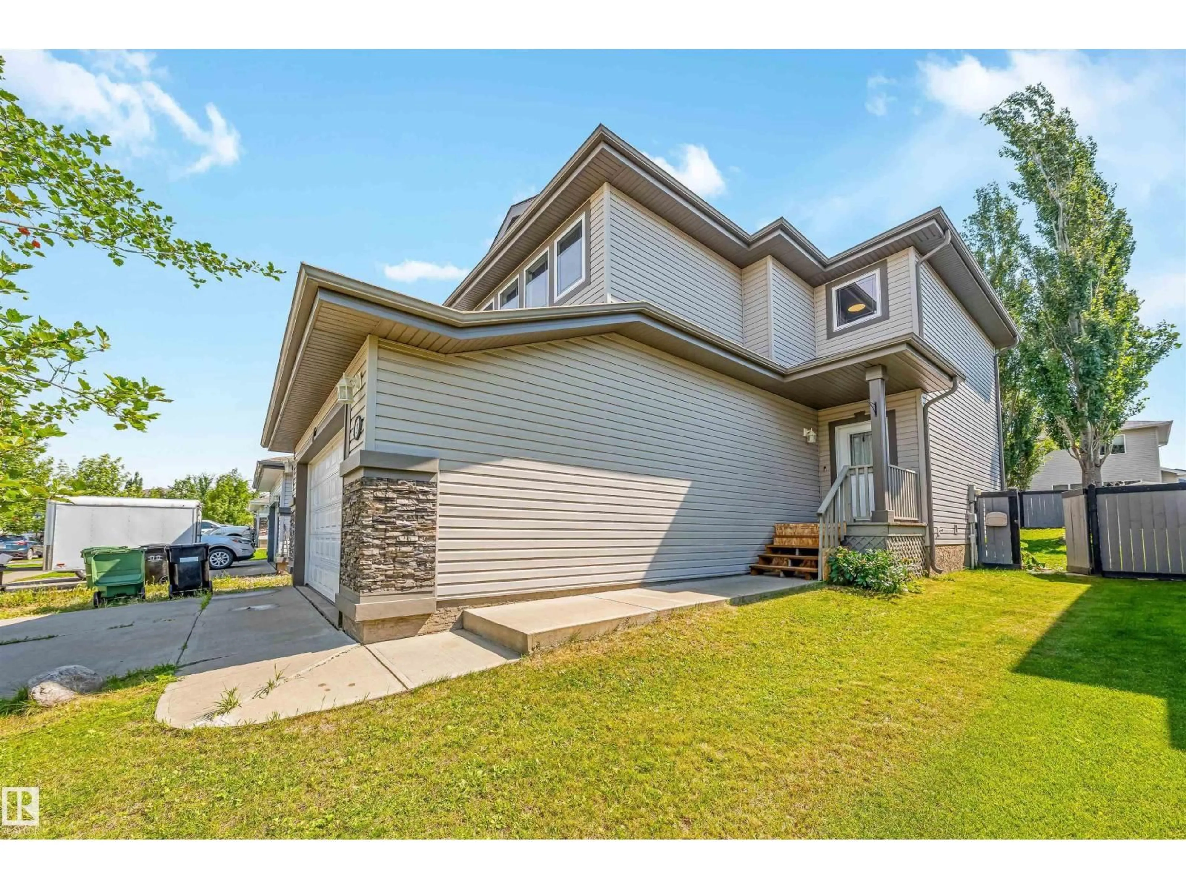 Unknown for 37 BIRCHMONT CR, Leduc Alberta T9E8S5