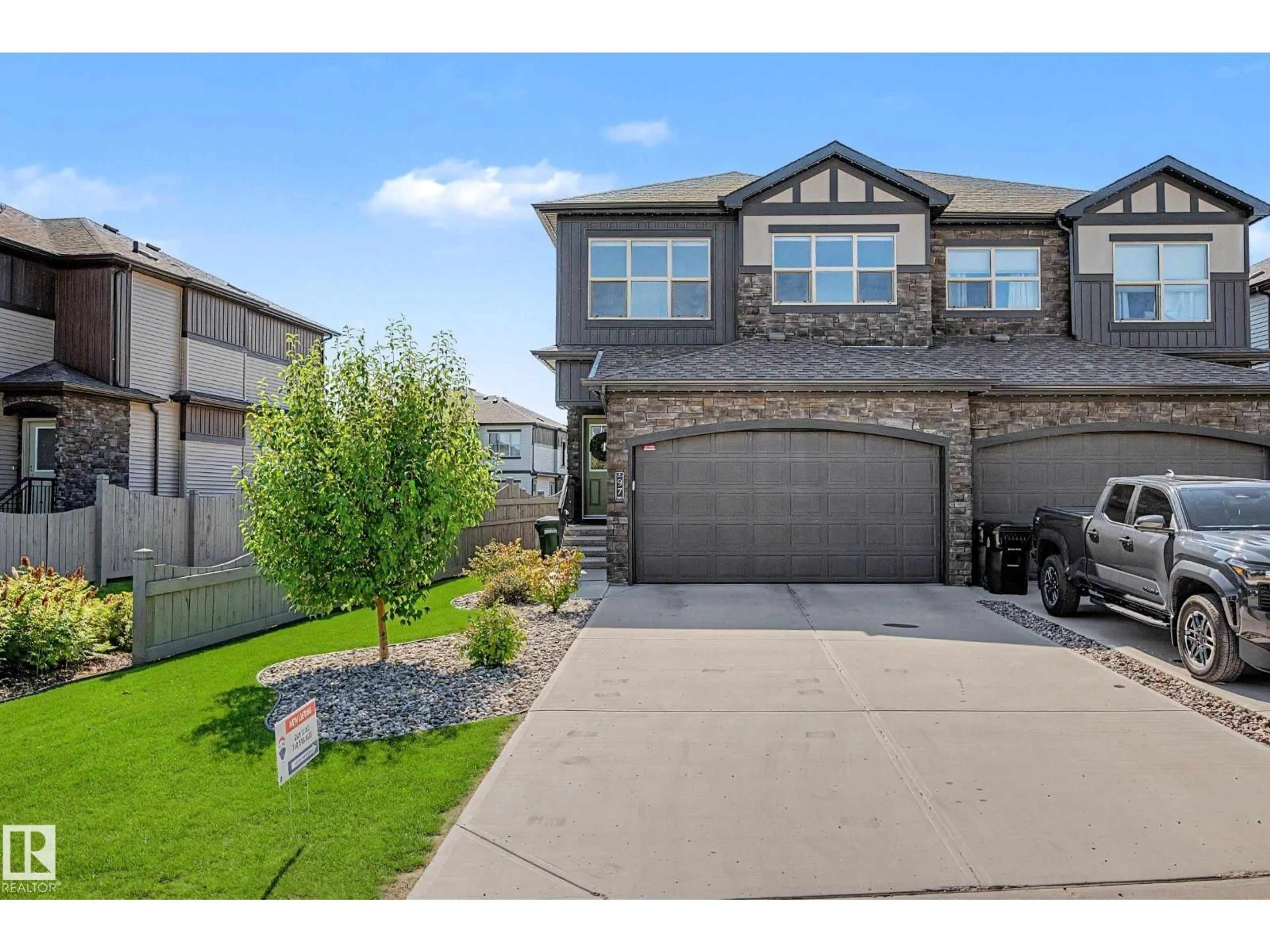 Unknown for 97 GARNEAU GA, Spruce Grove Alberta T7X2Y6