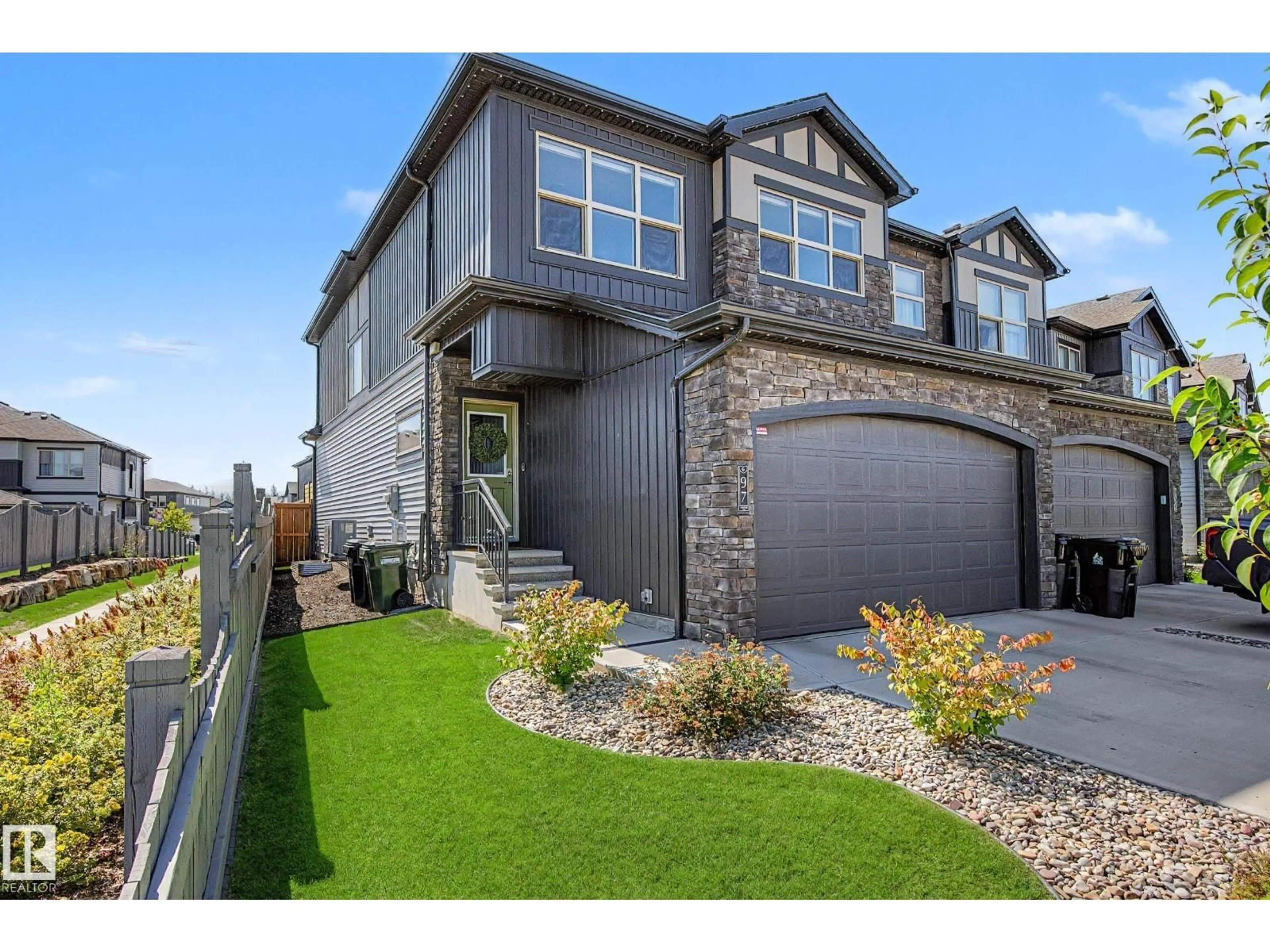 Unknown for 97 GARNEAU GA, Spruce Grove Alberta T7X2Y6