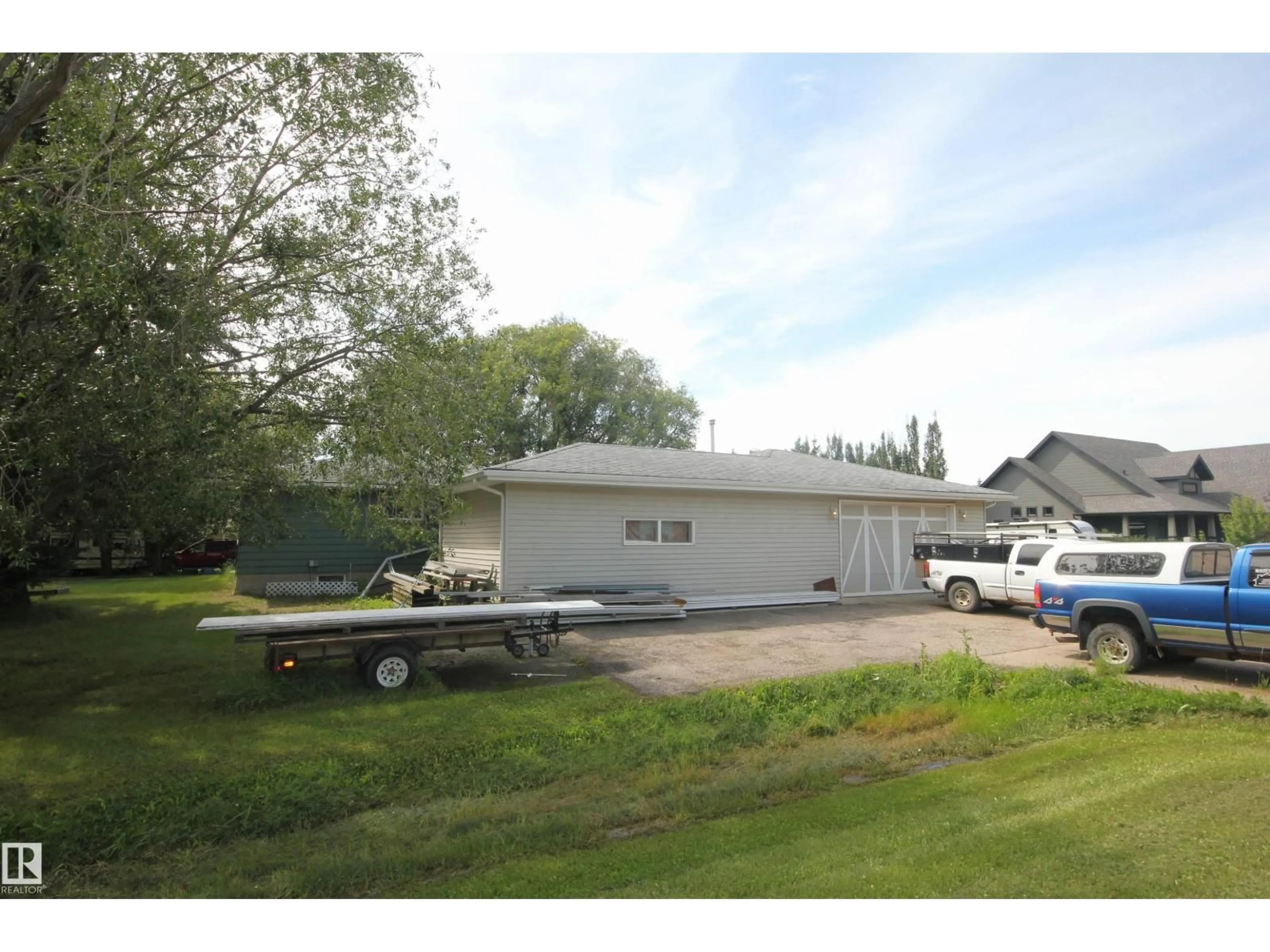 Unknown for 272 PAQUIN ST, Cardiff Alberta T8R2G5
