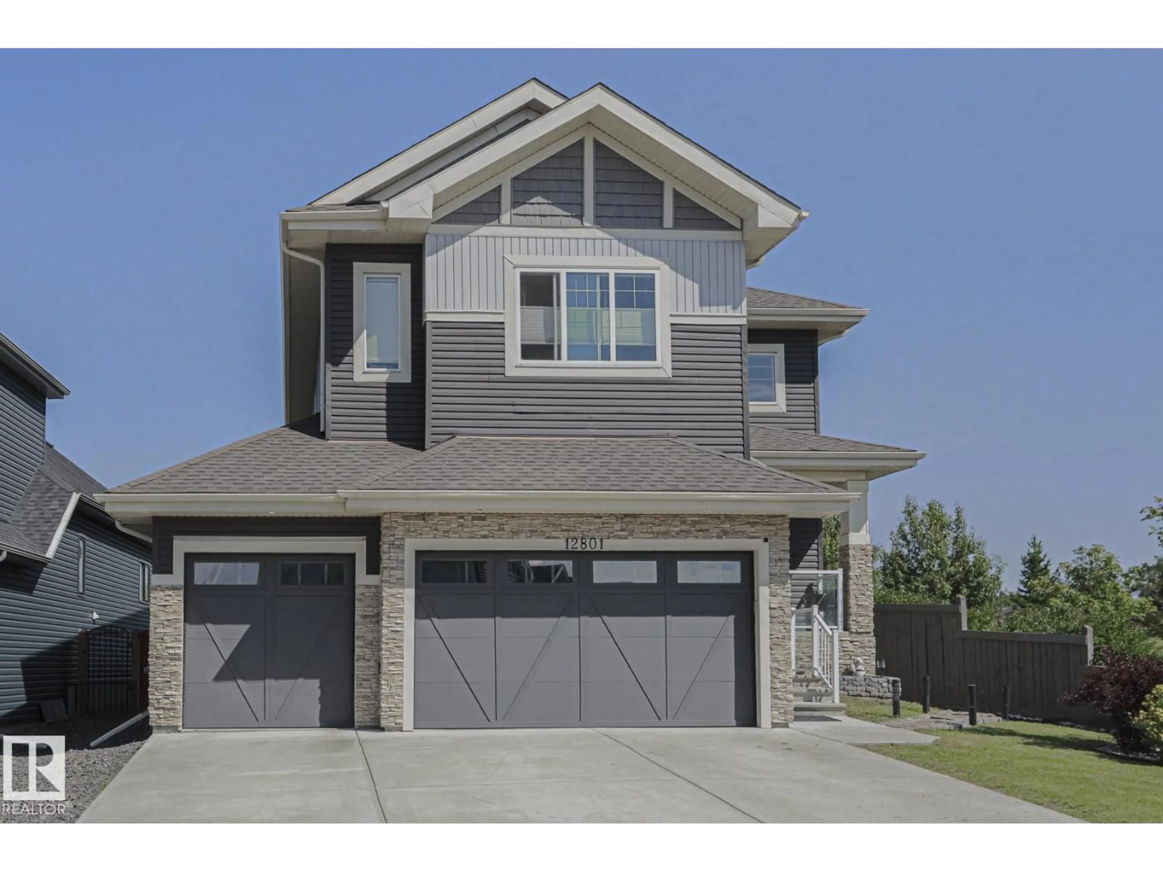 Unknown for 12801 203 ST NW, Edmonton Alberta T5S0E7