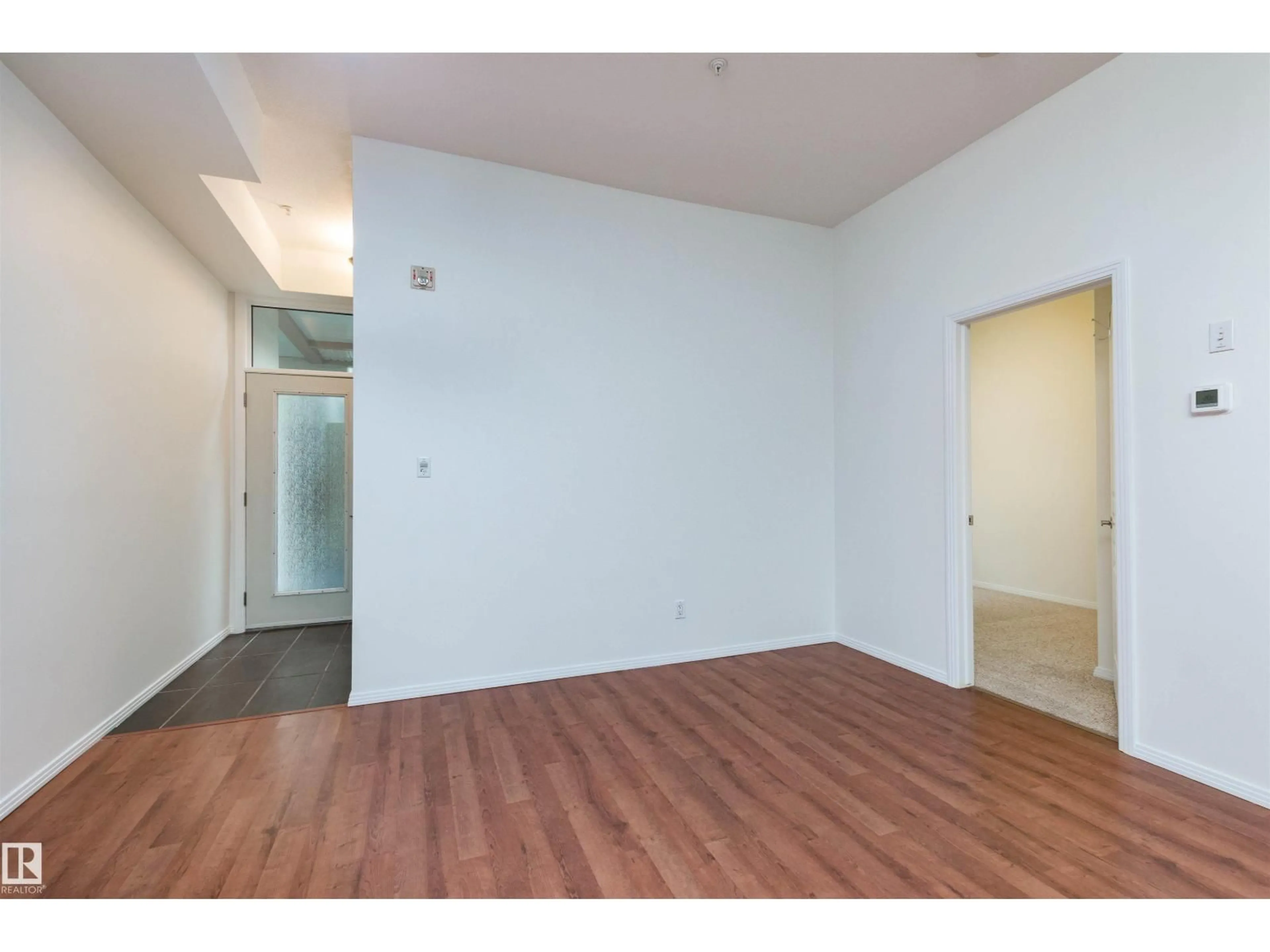 A pic of a room for #321 - 10407 122 ST, Edmonton Alberta T5N4B8