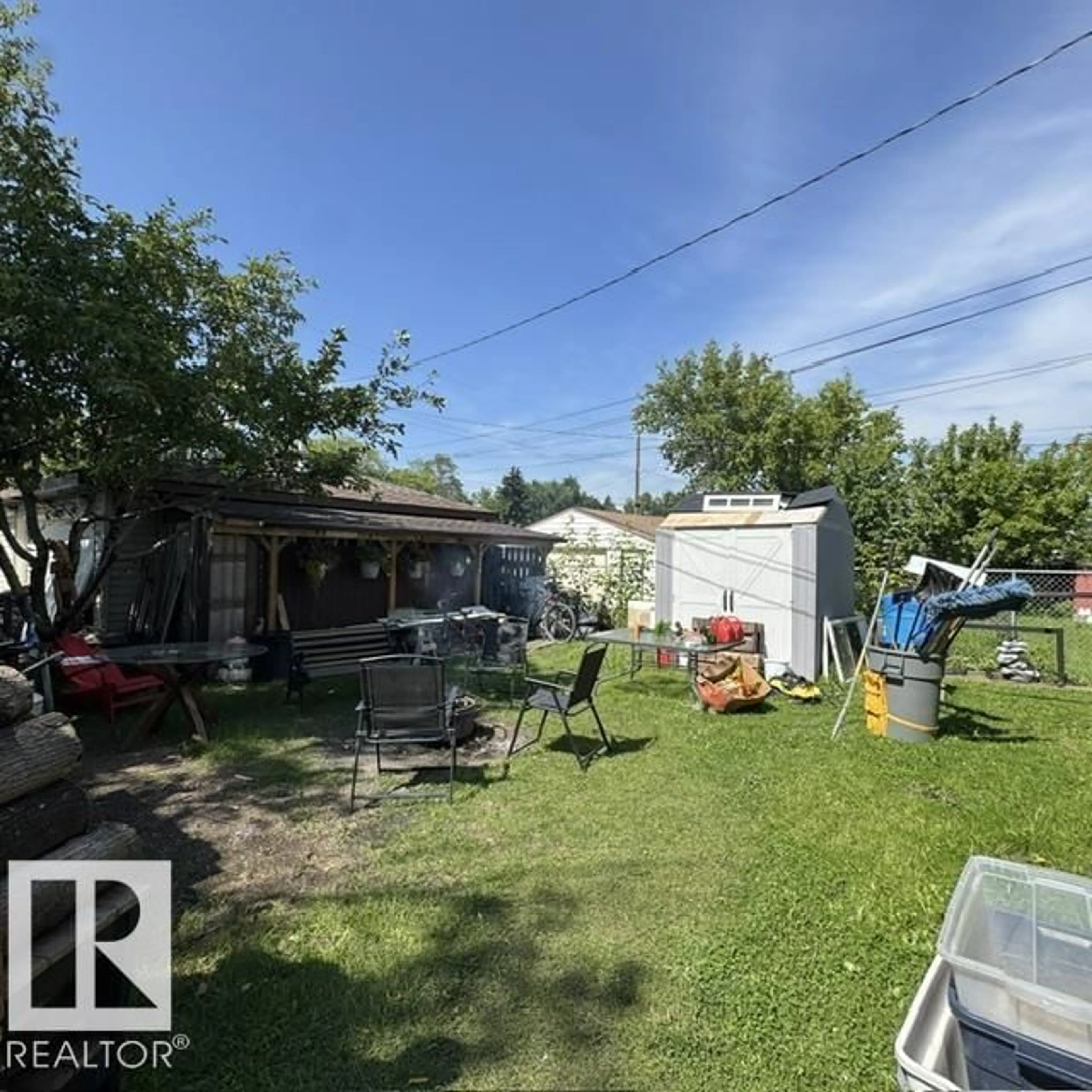 Unknown for 11404 127 AV, Edmonton Alberta T5E0C6