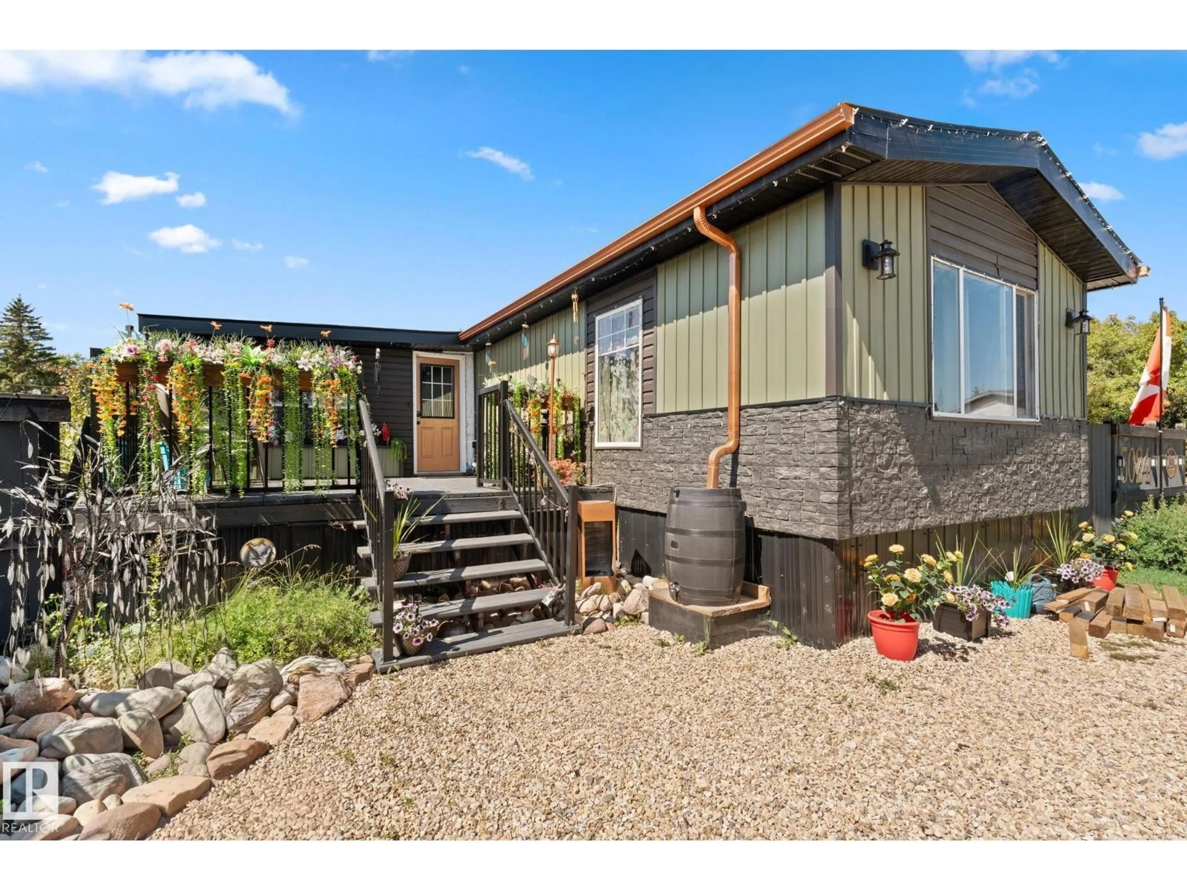 Unknown for 5024 45A ST, Barrhead Alberta T7N1J3