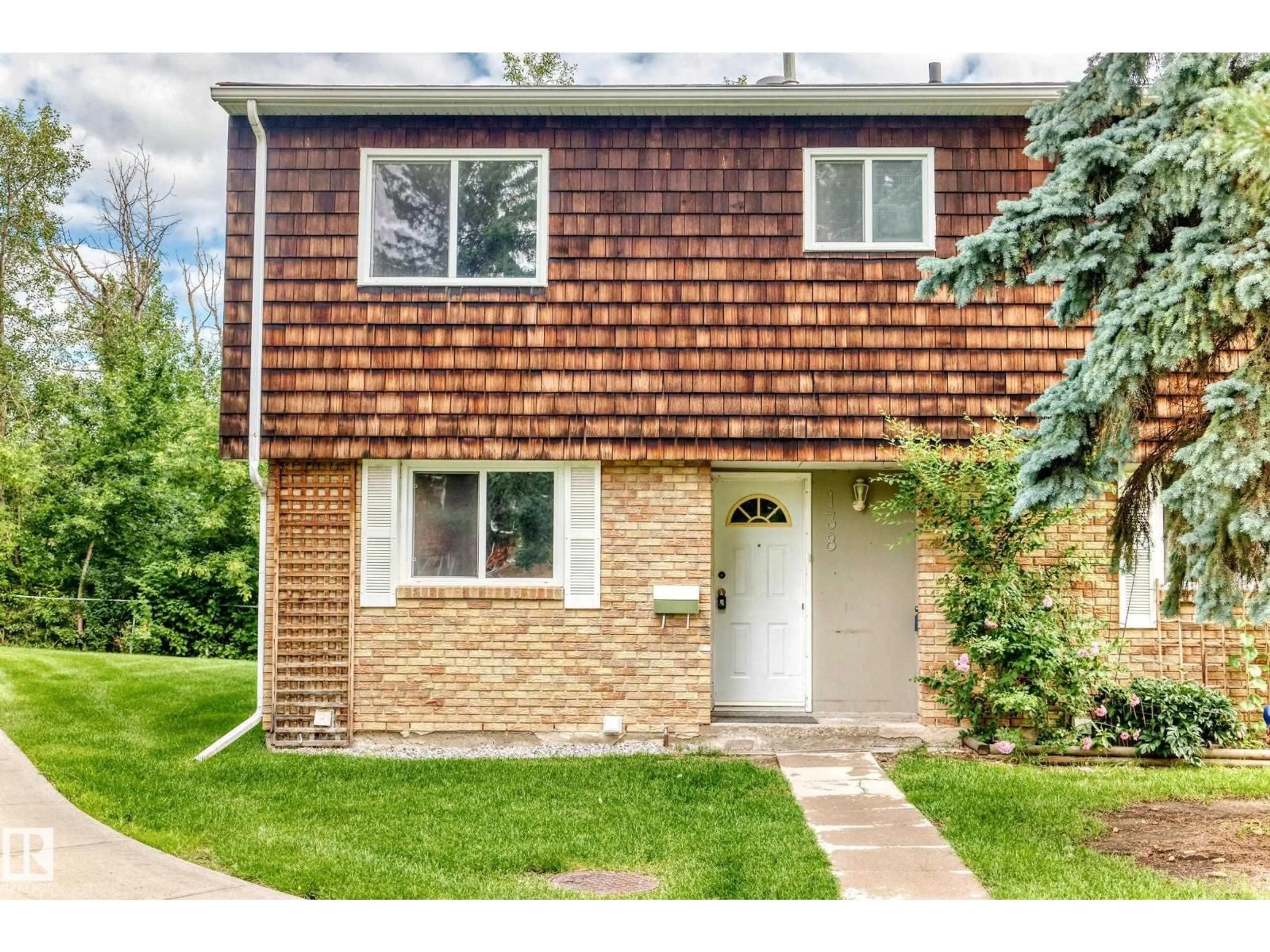 Home with brick exterior material, street for 138 GREAT OA, Sherwood Park Alberta T8A0V8