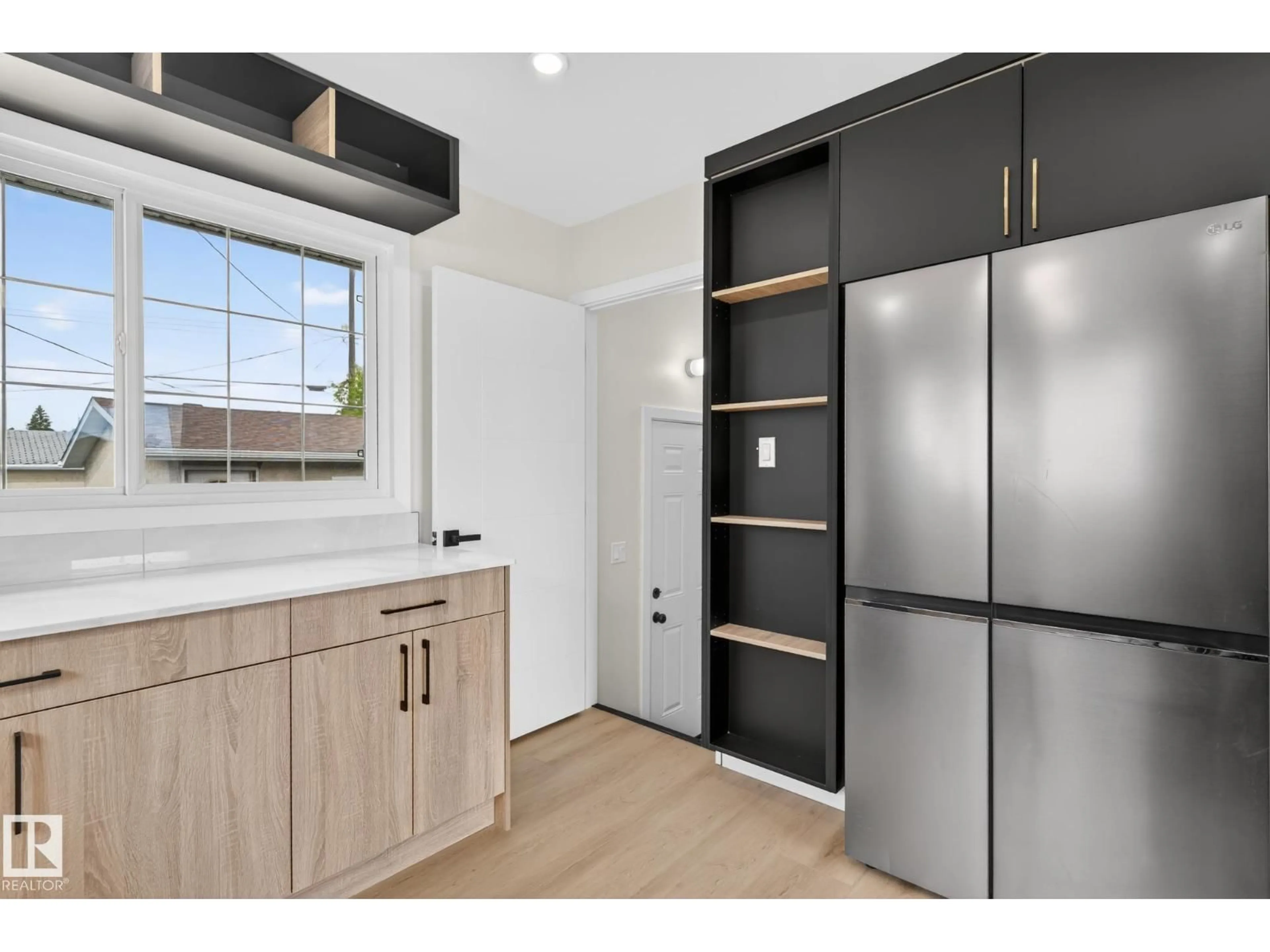 Unknown for NW - 12936 132 ST, Edmonton Alberta T5L1R3