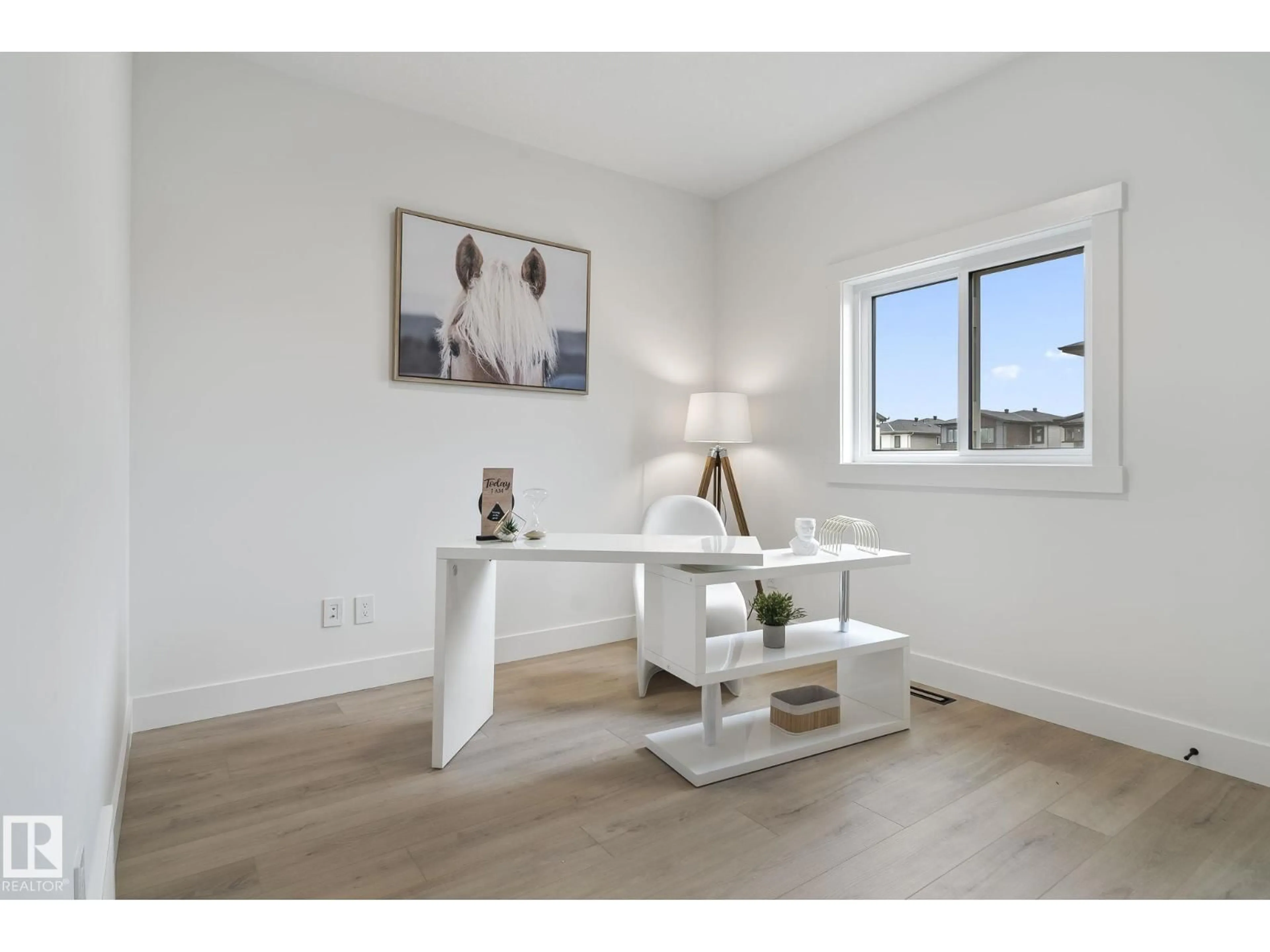 A pic of a room for SW - 7026 KIVIAQ CR, Edmonton Alberta T6W5R2