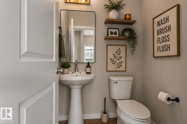 CI SW - 2355 KELLY CIRCLE, Edmonton 5