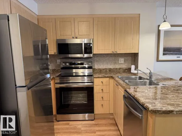 616 - 113 MCALLISTER LO, Edmonton 2