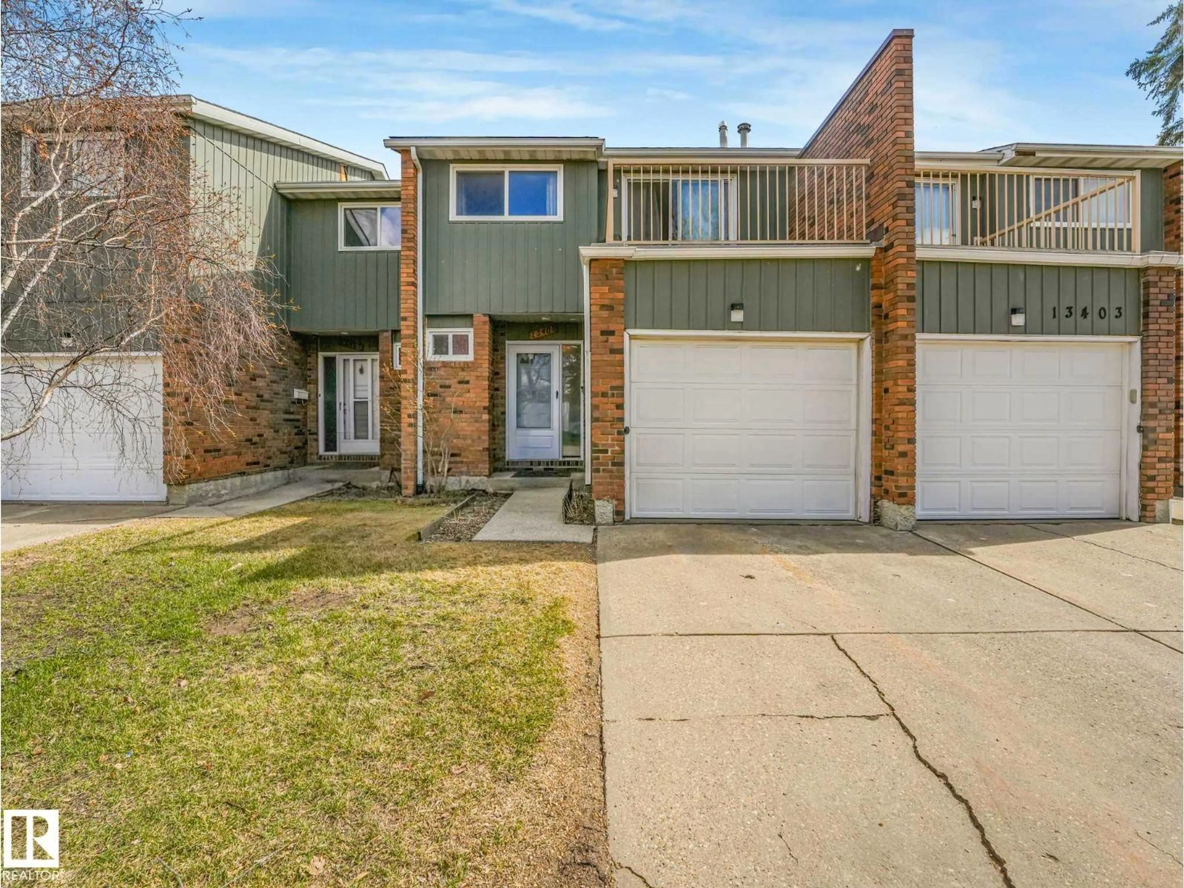 Unknown for NW - 13405 40 ST, Edmonton Alberta T5A3L9