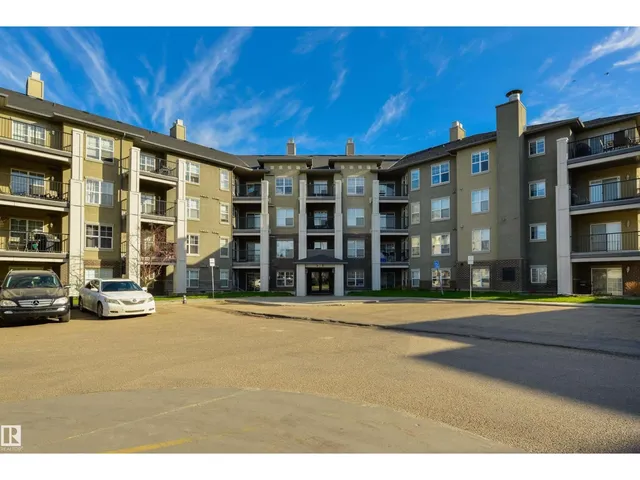 202 - 622 MCALLISTER LO, Edmonton 2