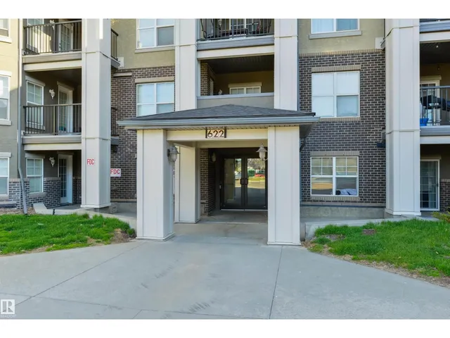 202 - 622 MCALLISTER LO, Edmonton 3