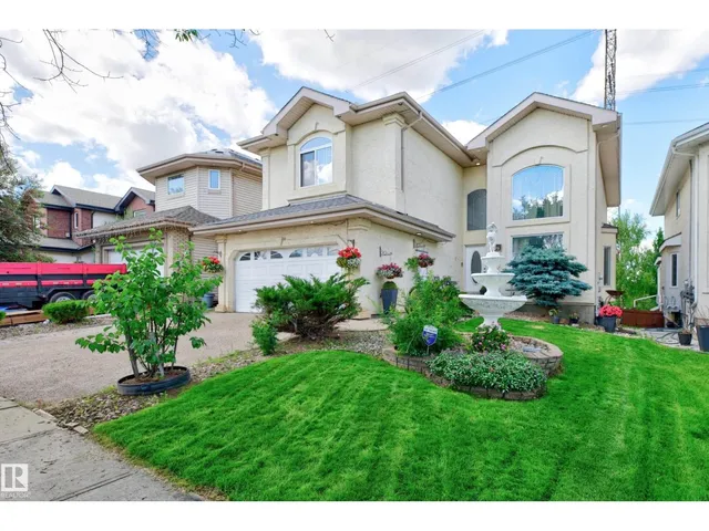 NW - 979 HOLLINGSWORTH BEND BN, Edmonton 2