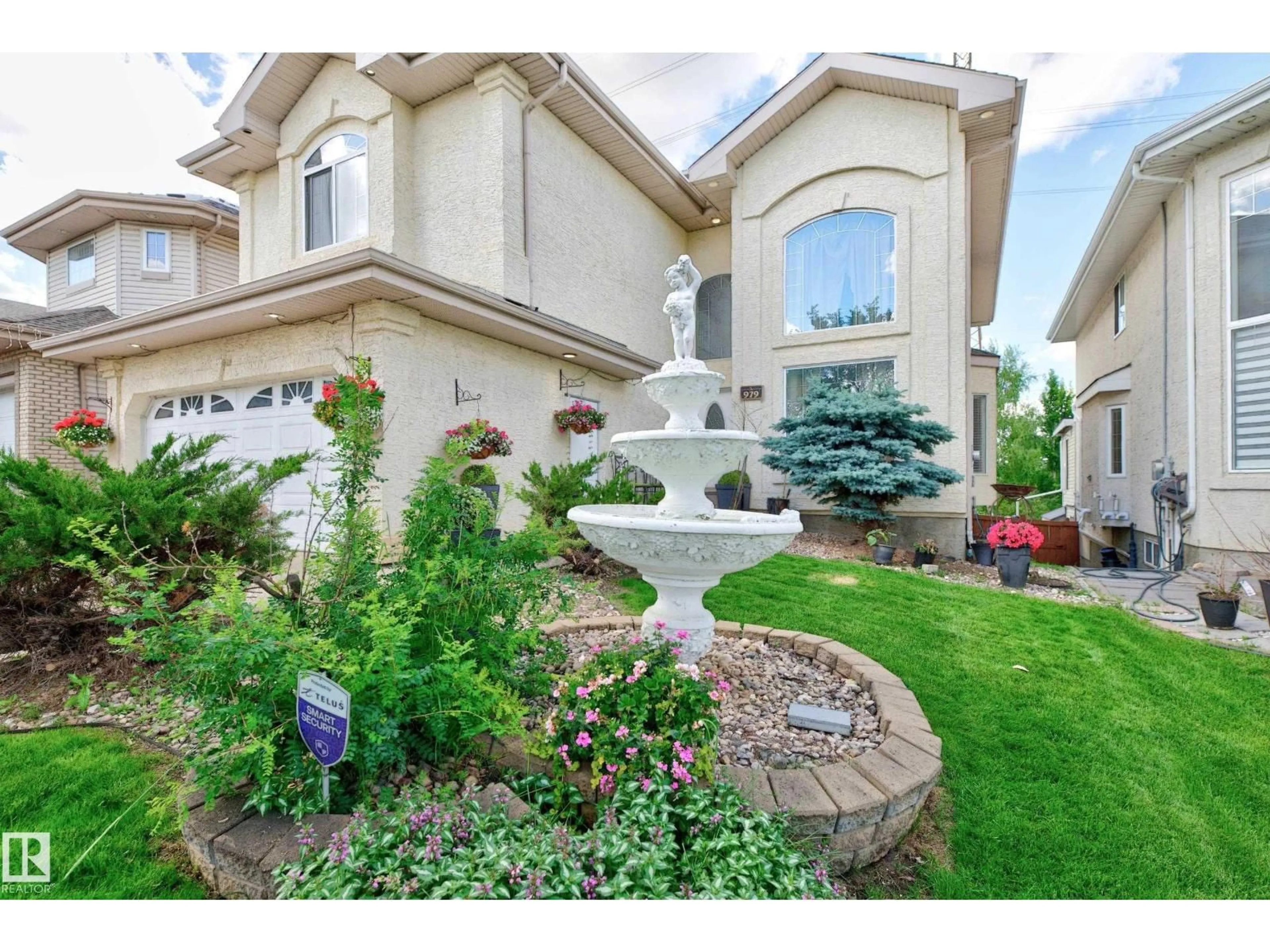 Unknown for NW - 979 HOLLINGSWORTH BEND BN, Edmonton Alberta T6R3G7