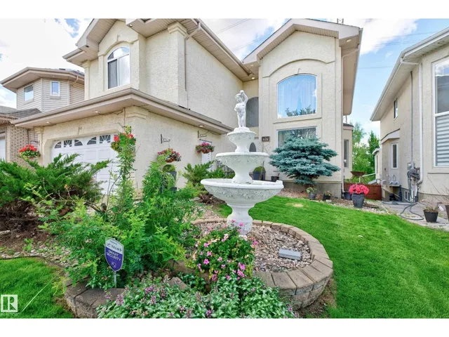 NW - 979 HOLLINGSWORTH BEND BN, Edmonton 3