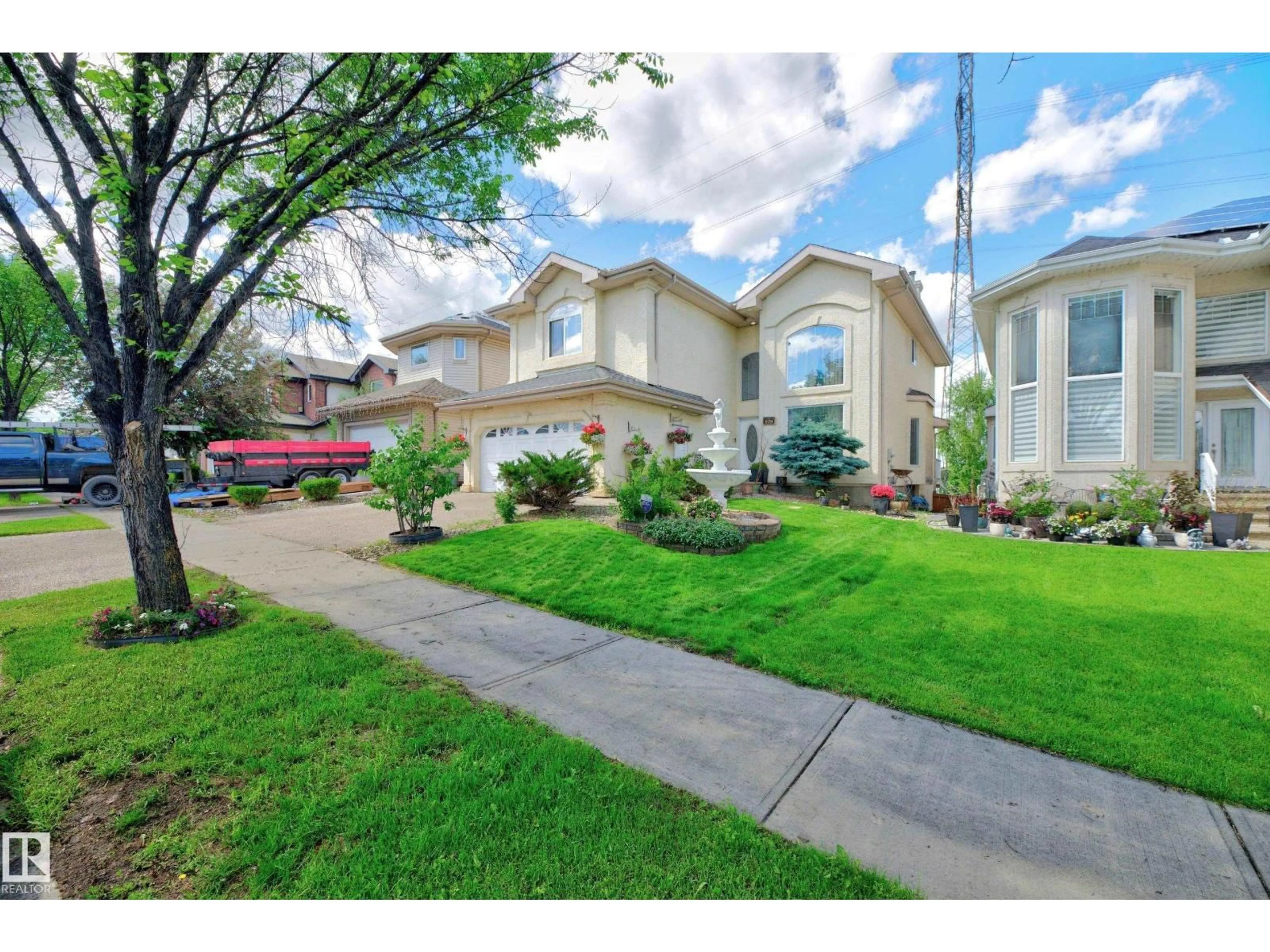 Unknown for NW - 979 HOLLINGSWORTH BEND BN, Edmonton Alberta T6R3G7