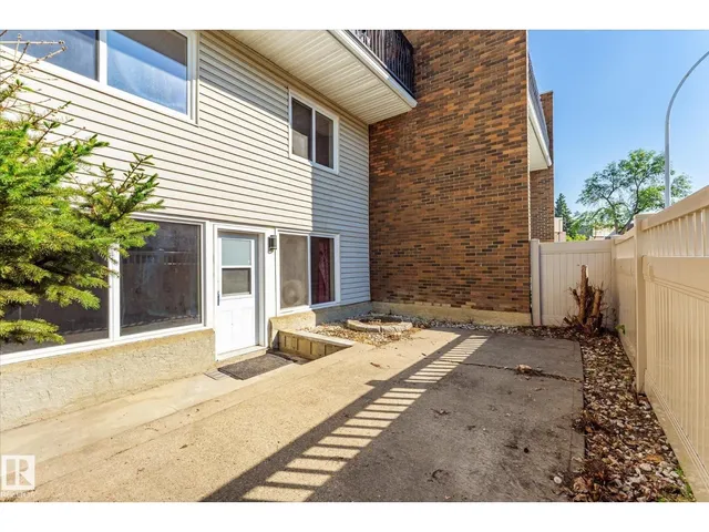 #104 - 7805 159 ST NW, Edmonton 2