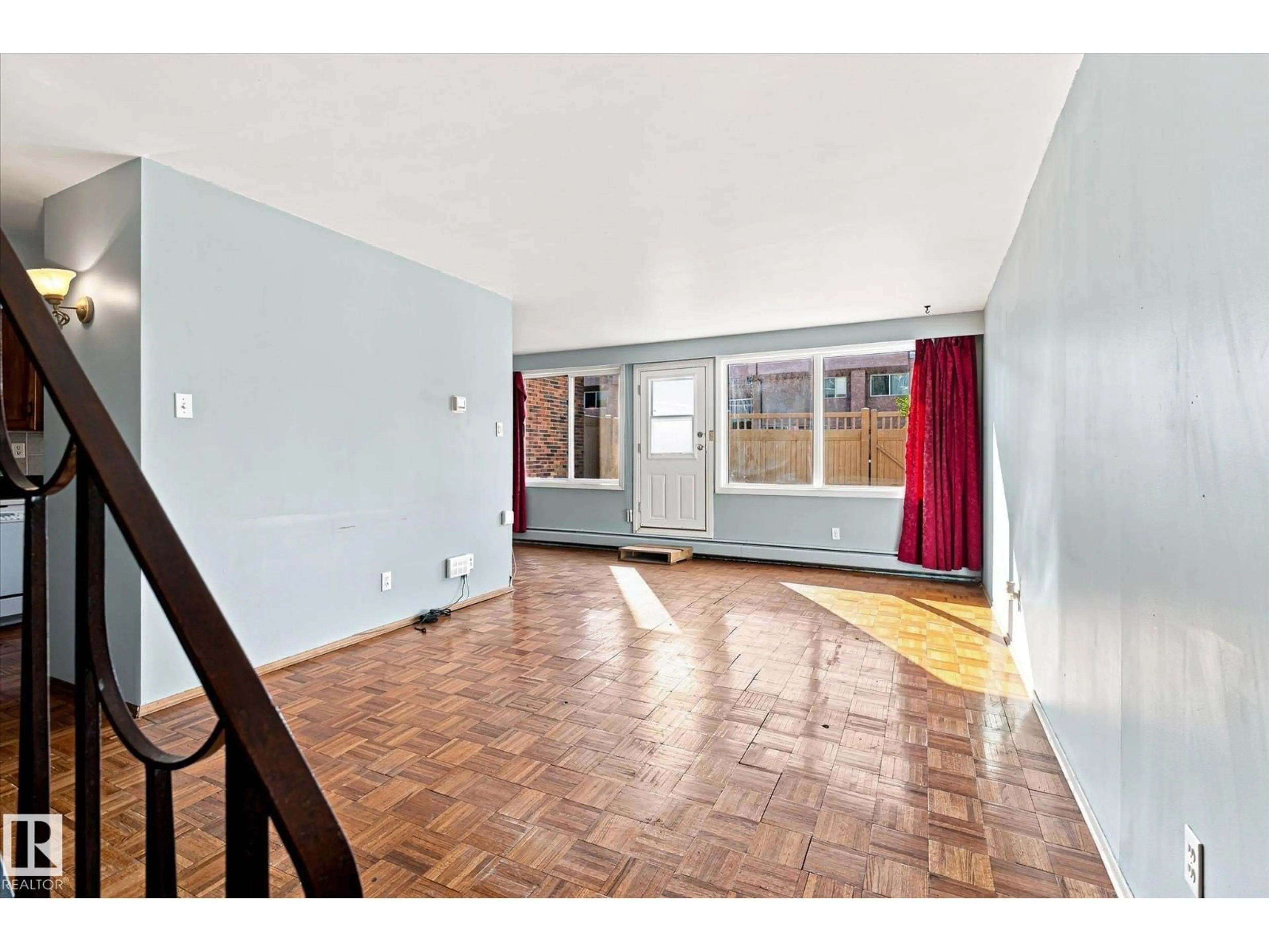 A pic of a room for #104 - 7805 159 ST NW, Edmonton Alberta T5R2E1